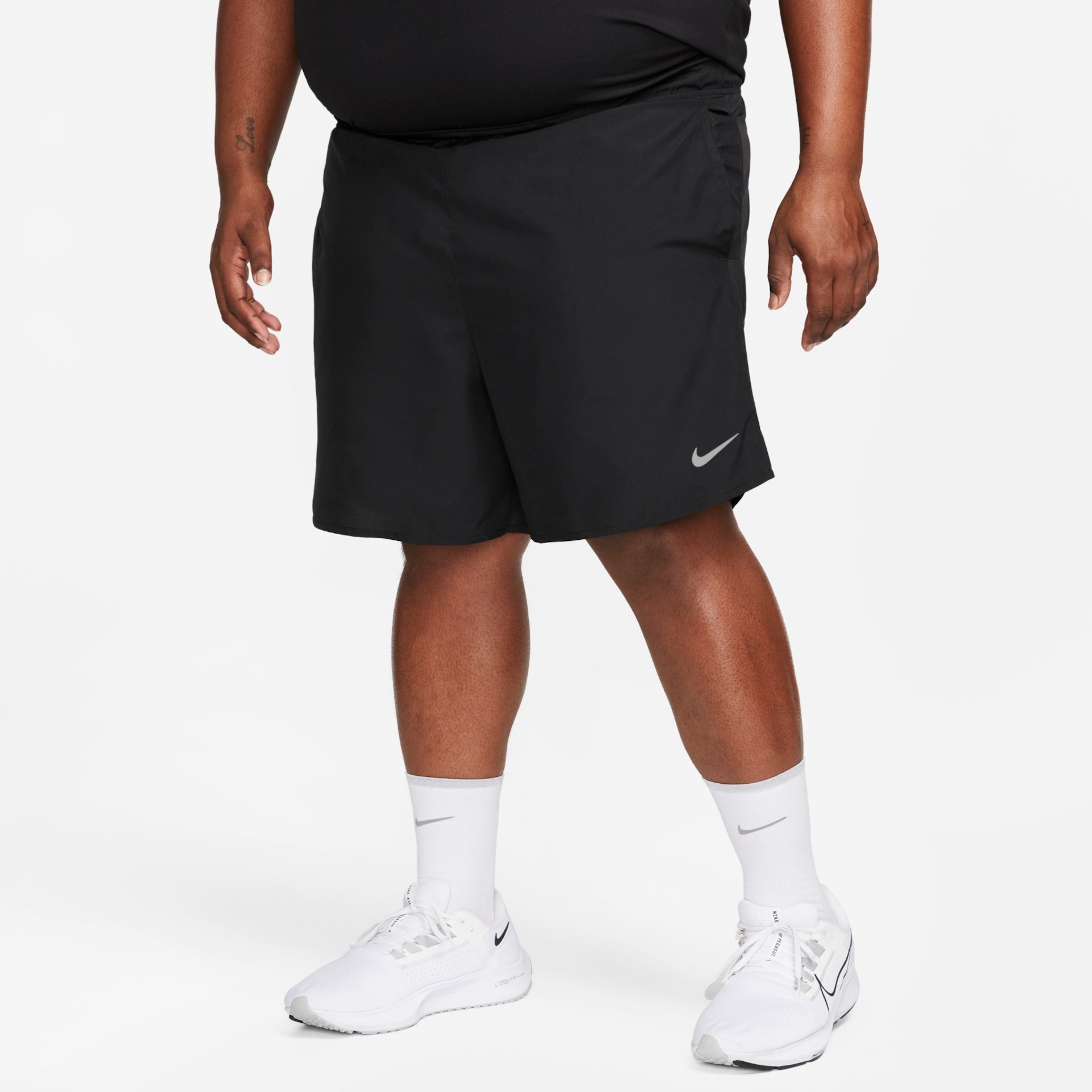 Shorts Nike Challenger Masculino - Foto 10