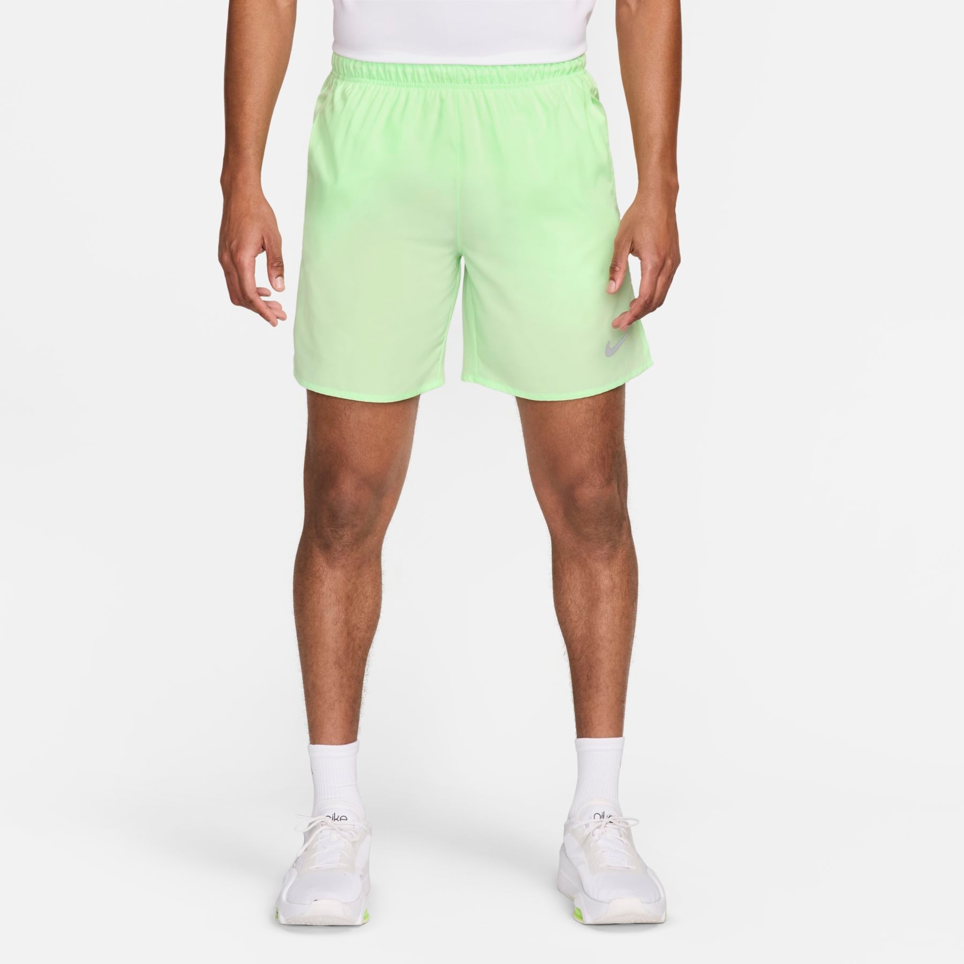 Shorts Nike Challenger Masculino - Foto 1