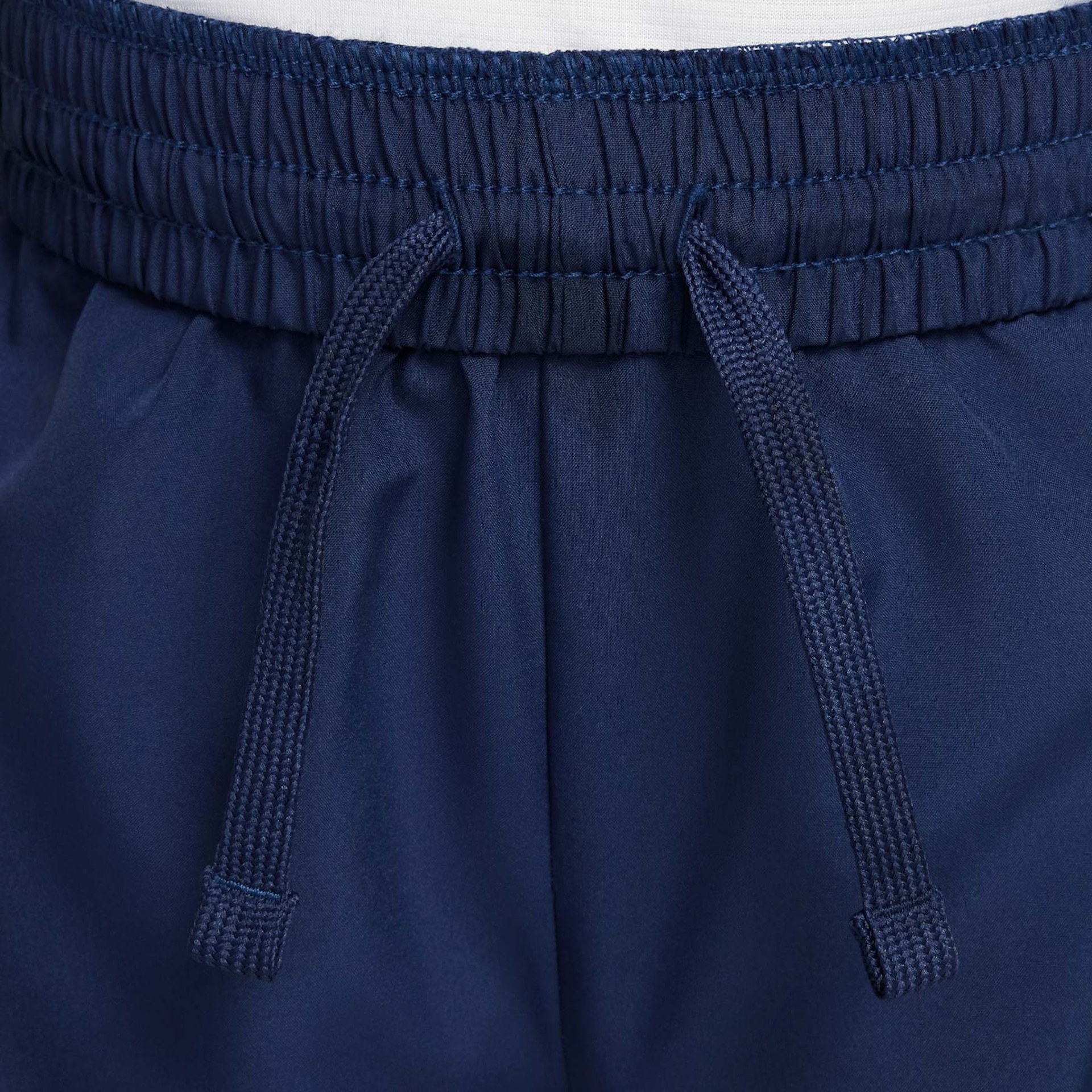 Shorts Nike Dri-FIT Multi+ Infantil - Foto 4