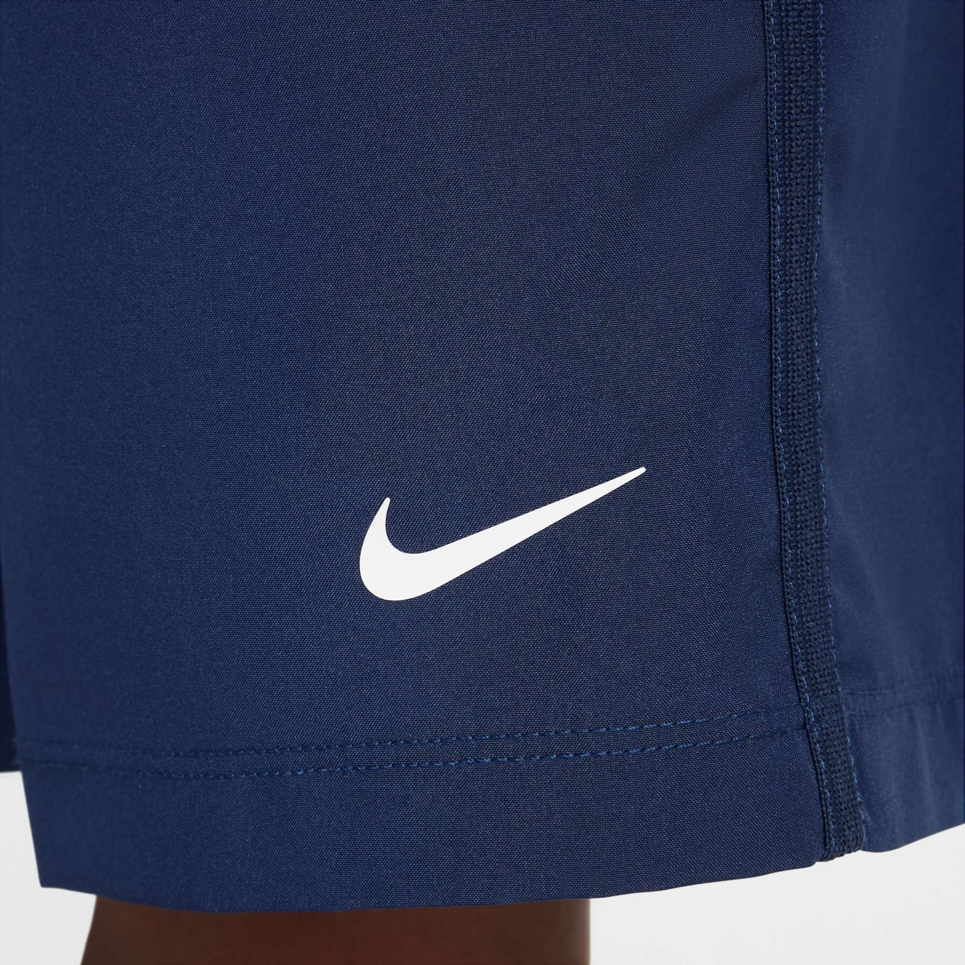 Shorts Nike Dri-FIT Multi+ Infantil - Foto 6