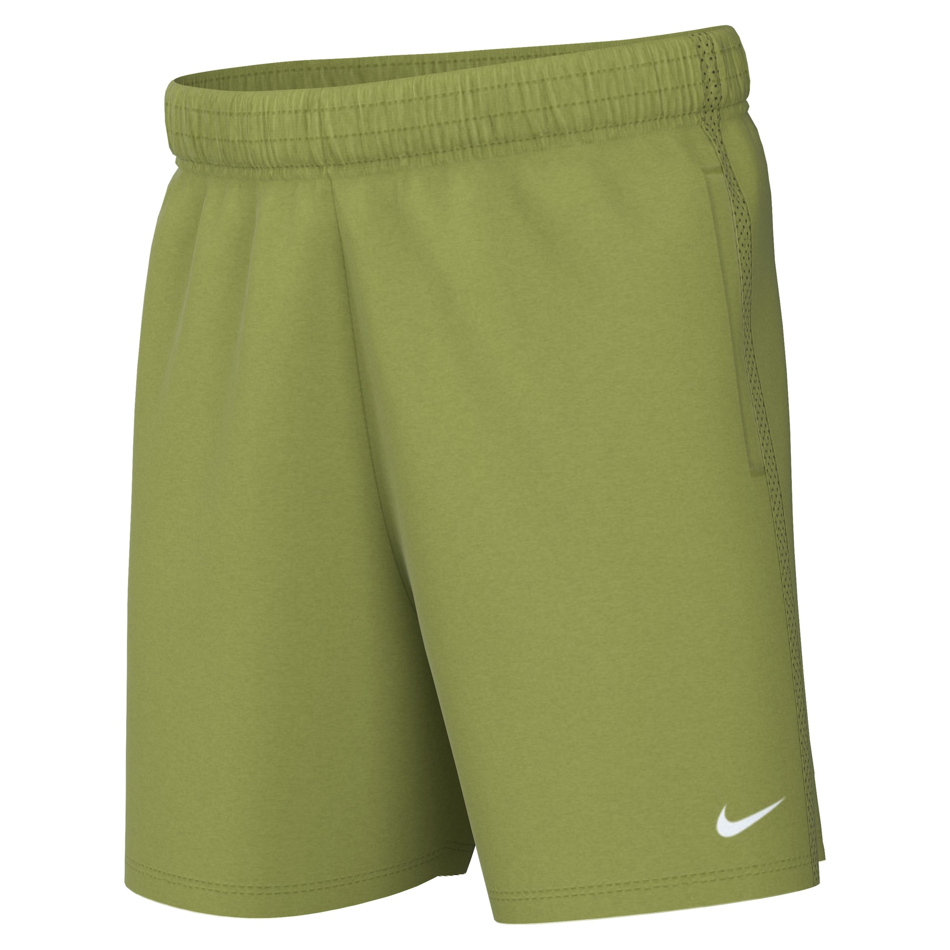 Shorts Nike Dri-FIT Multi+ Infantil - Foto 5