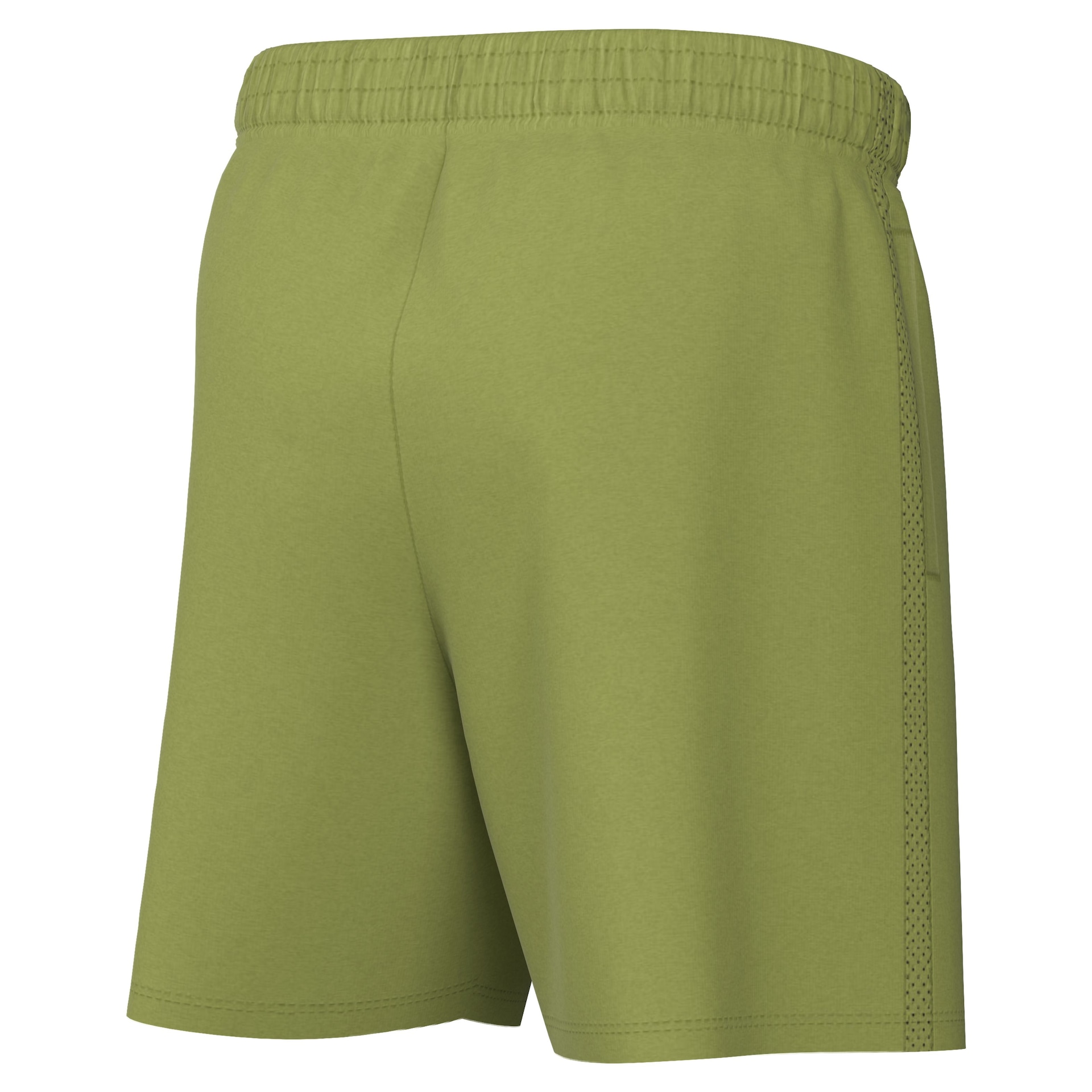 Shorts Nike Dri-FIT Multi+ Infantil - Foto 6