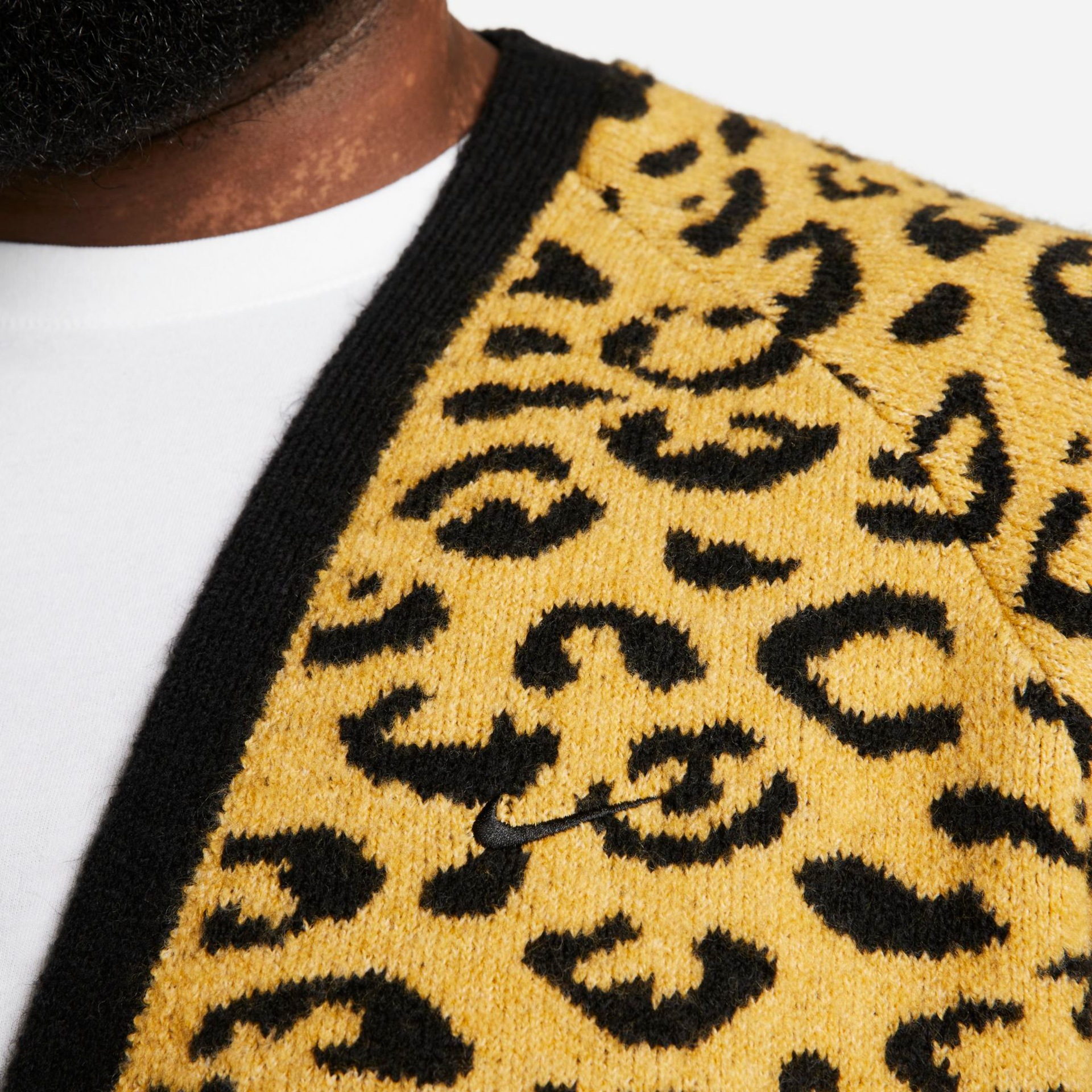 Cardigan Nike Sportswear Circa Masculino - Foto 10