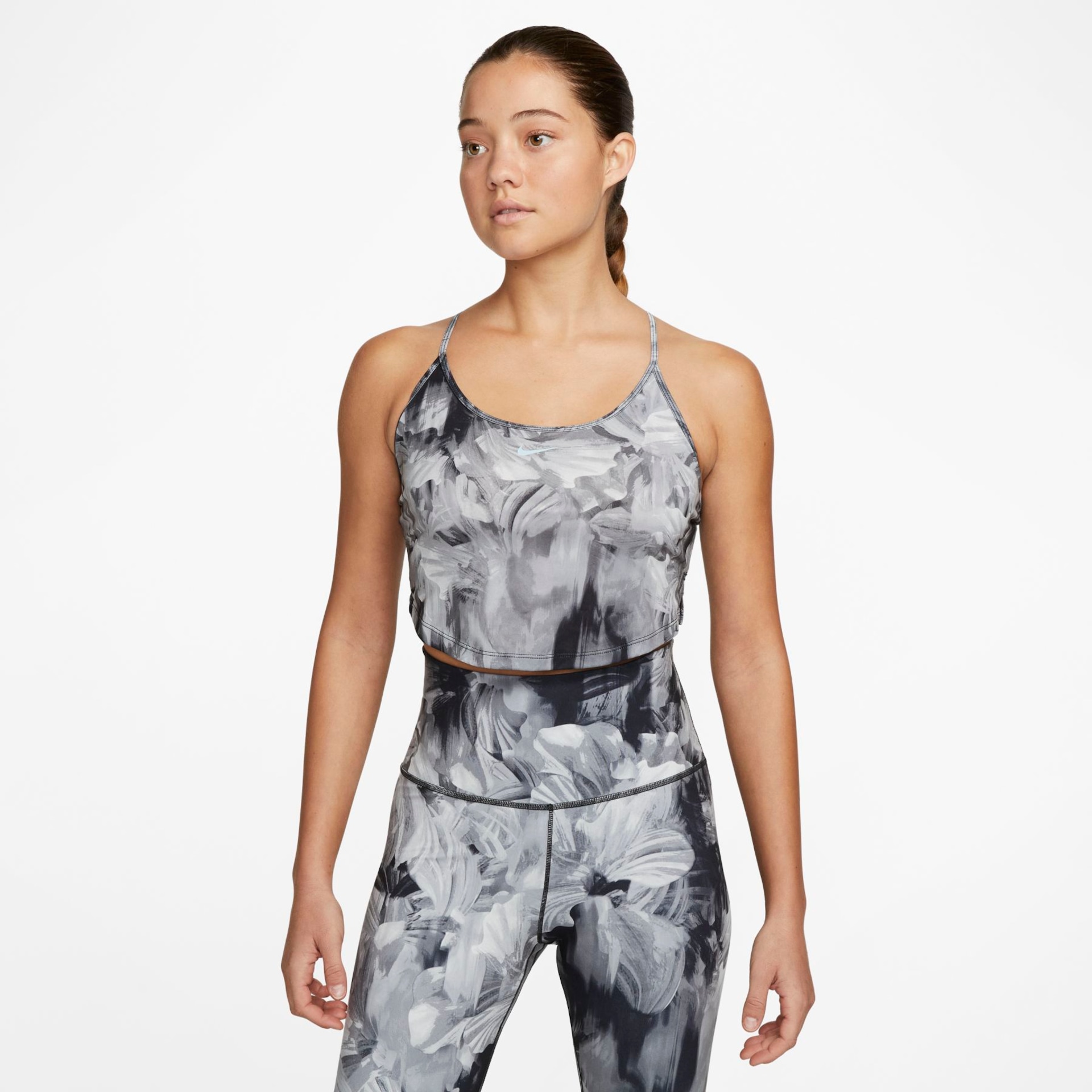 Imagem principal de Regata Nike Dri-FIT One Feminina