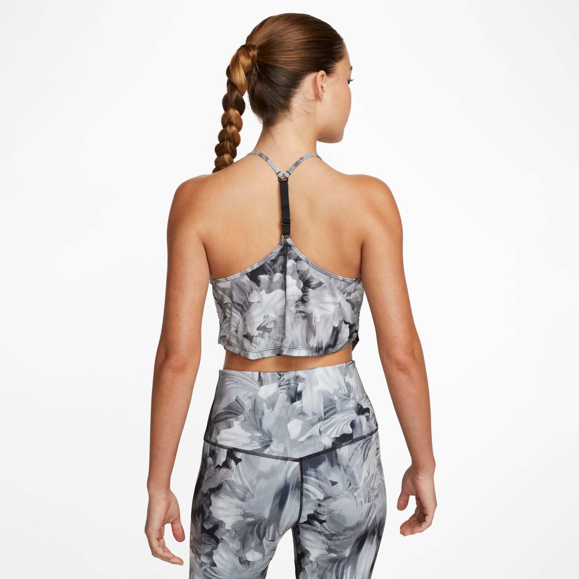 Regata Nike Dri-FIT One Feminina - Foto 2