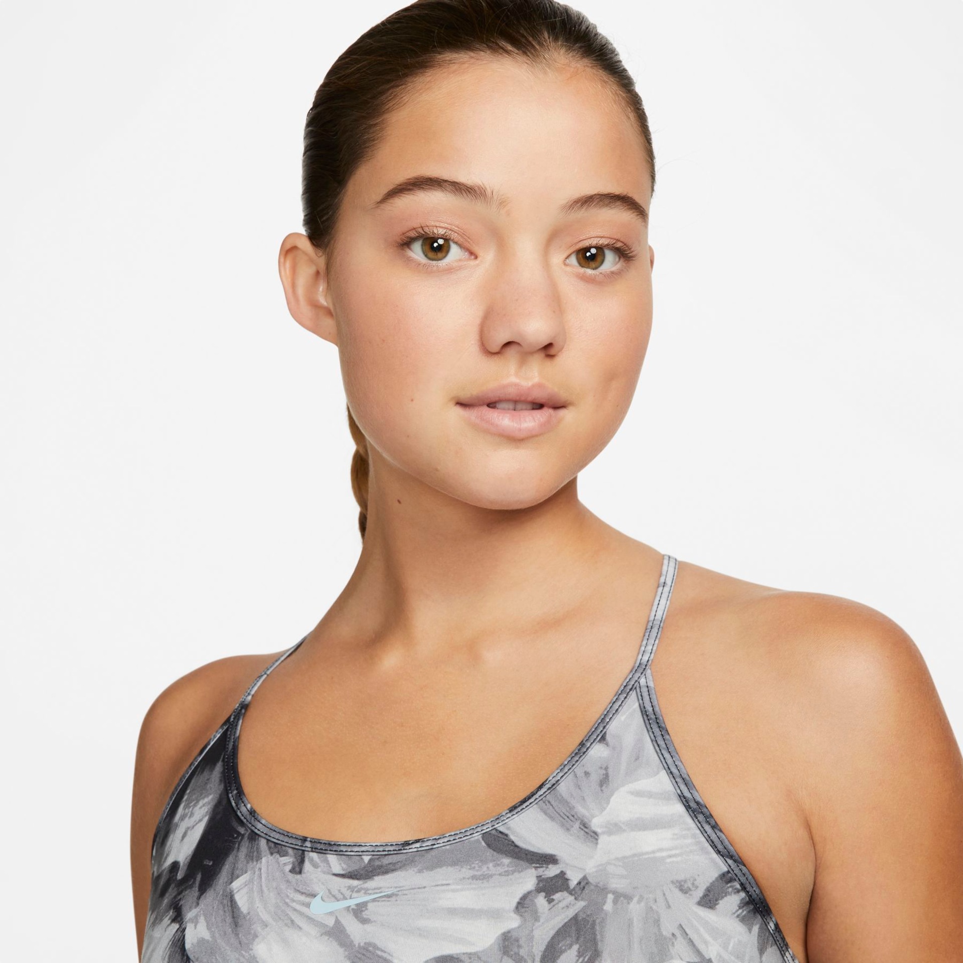 Regata Nike Dri-FIT One Feminina - Foto 3
