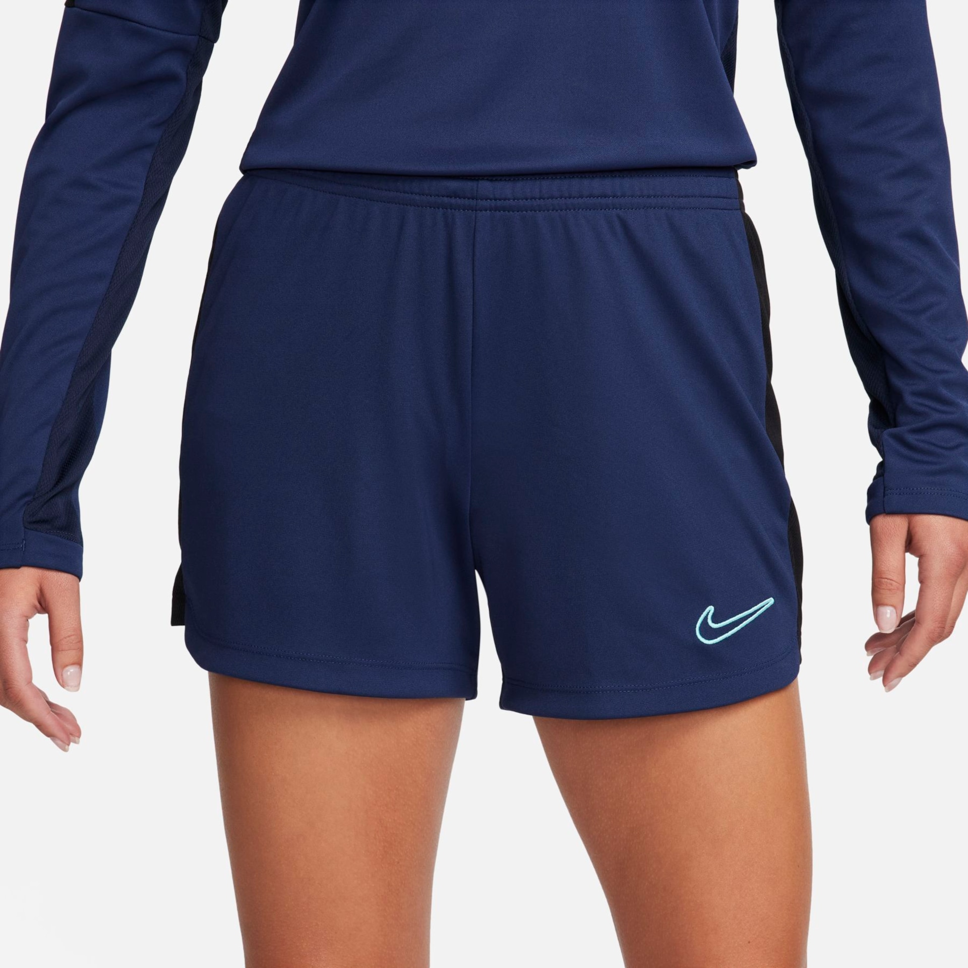 Shorts Nike Dri-FIT ACD23 Feminino - Foto 2