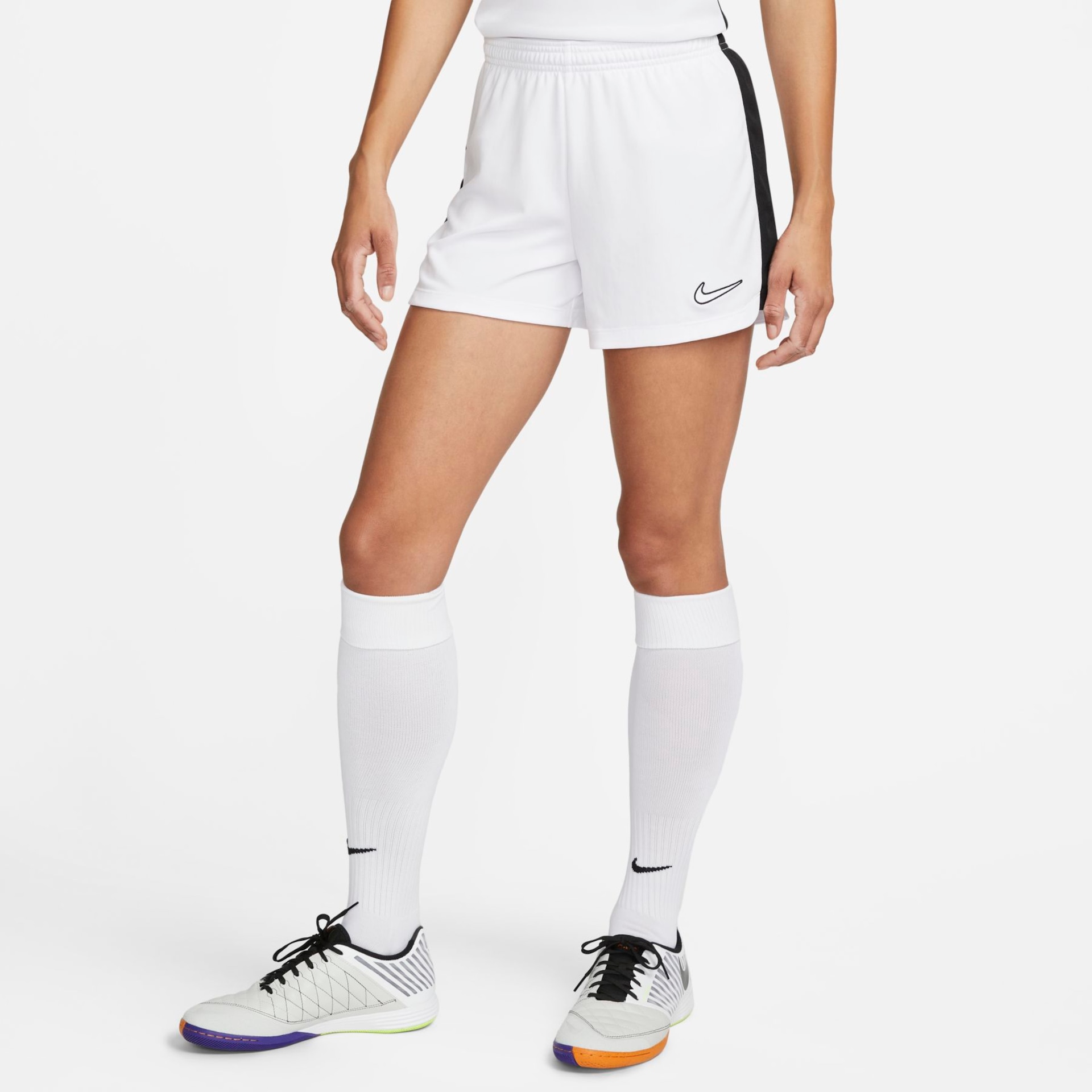 Shorts Nike Dri-FIT ACD23 Feminino - Foto 1