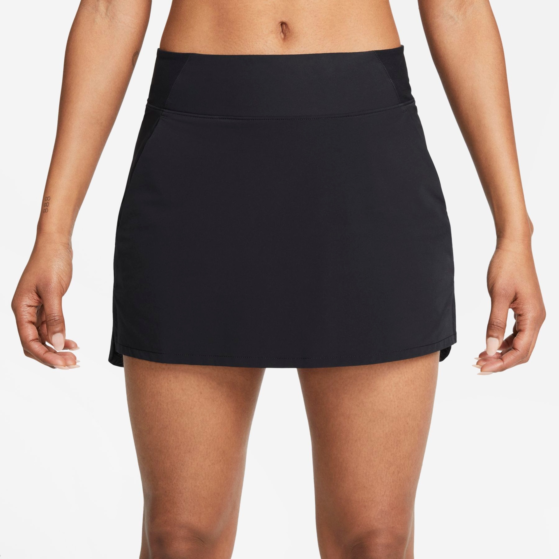 Saia Nike Dri-FIT Bliss Feminina - Foto 2