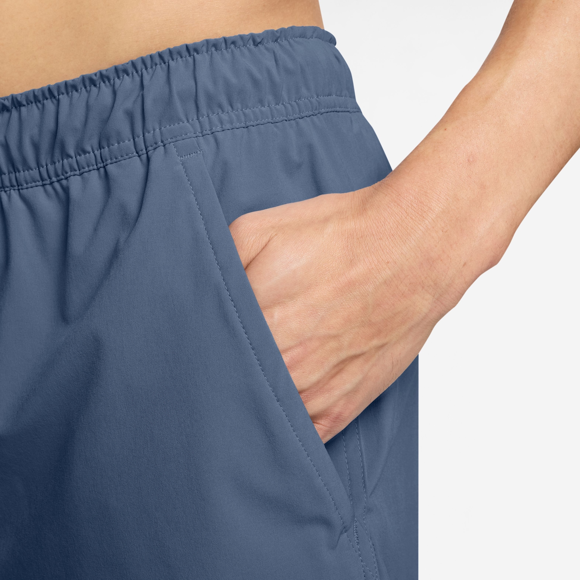 Shorts Nike Dri-FIT Unlimited 2-in-1 7" Masculino - Foto 4