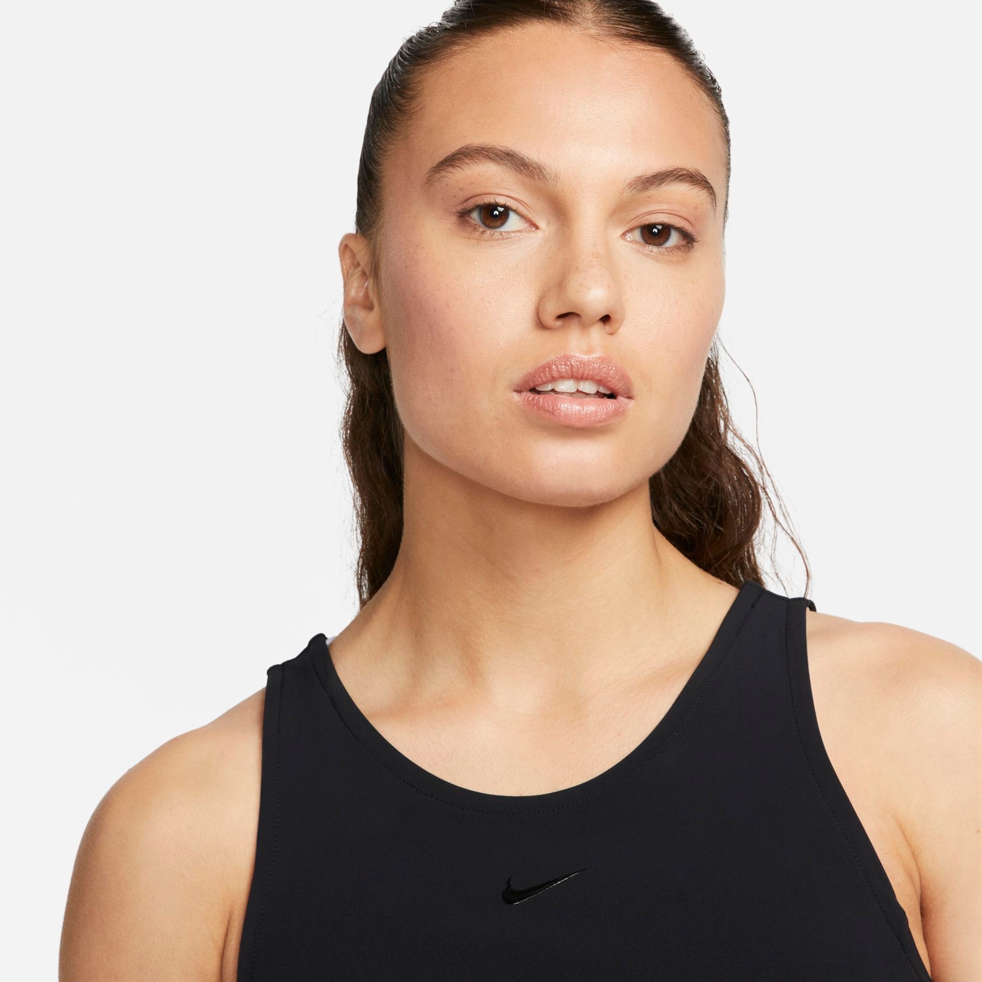 Vestido Nike Dri-FIT Bliss Feminino - Foto 3