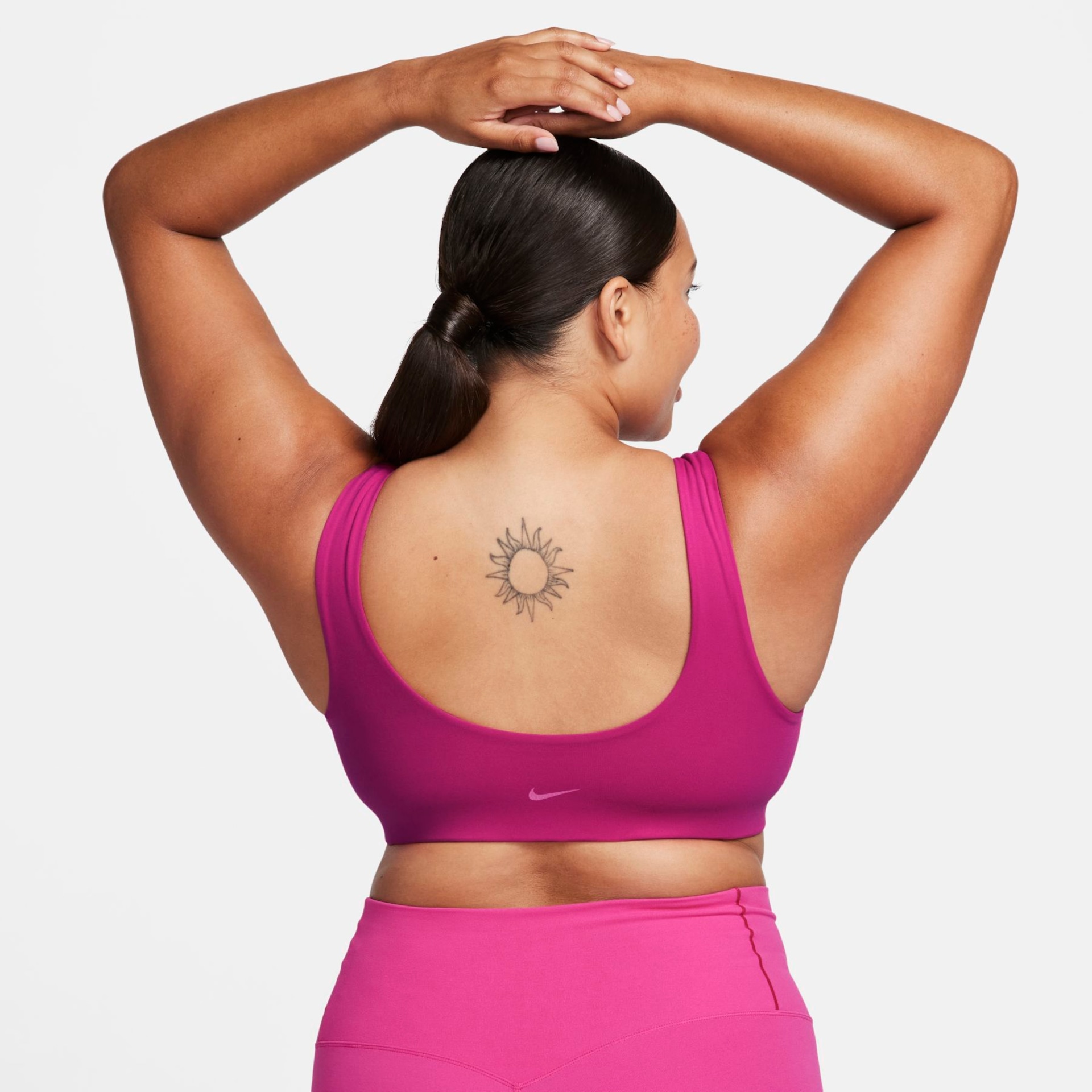 Top Nike Alate All U Feminino - Foto 2