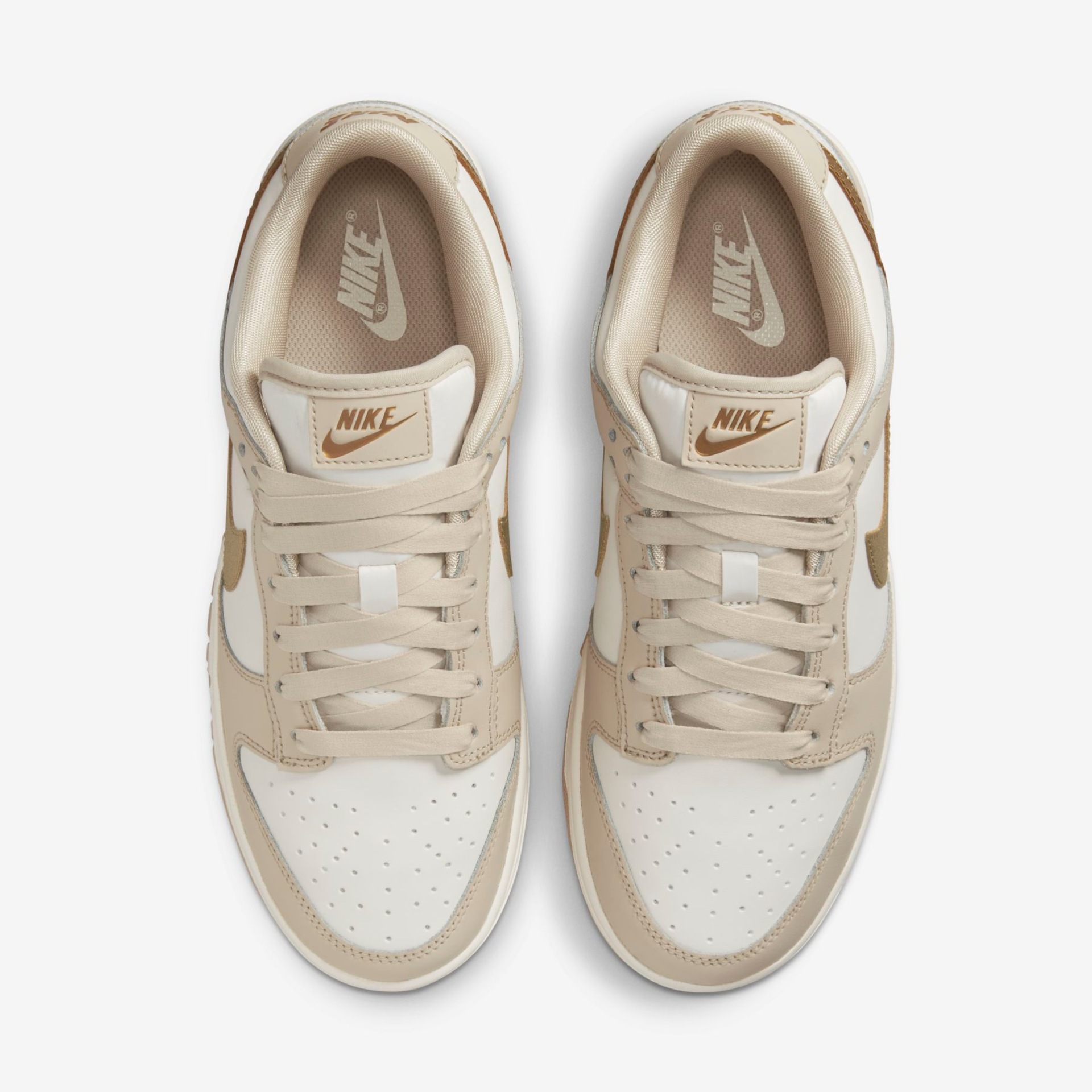 Tênis Nike Dunk Low Essential Trend Feminino - Foto 5