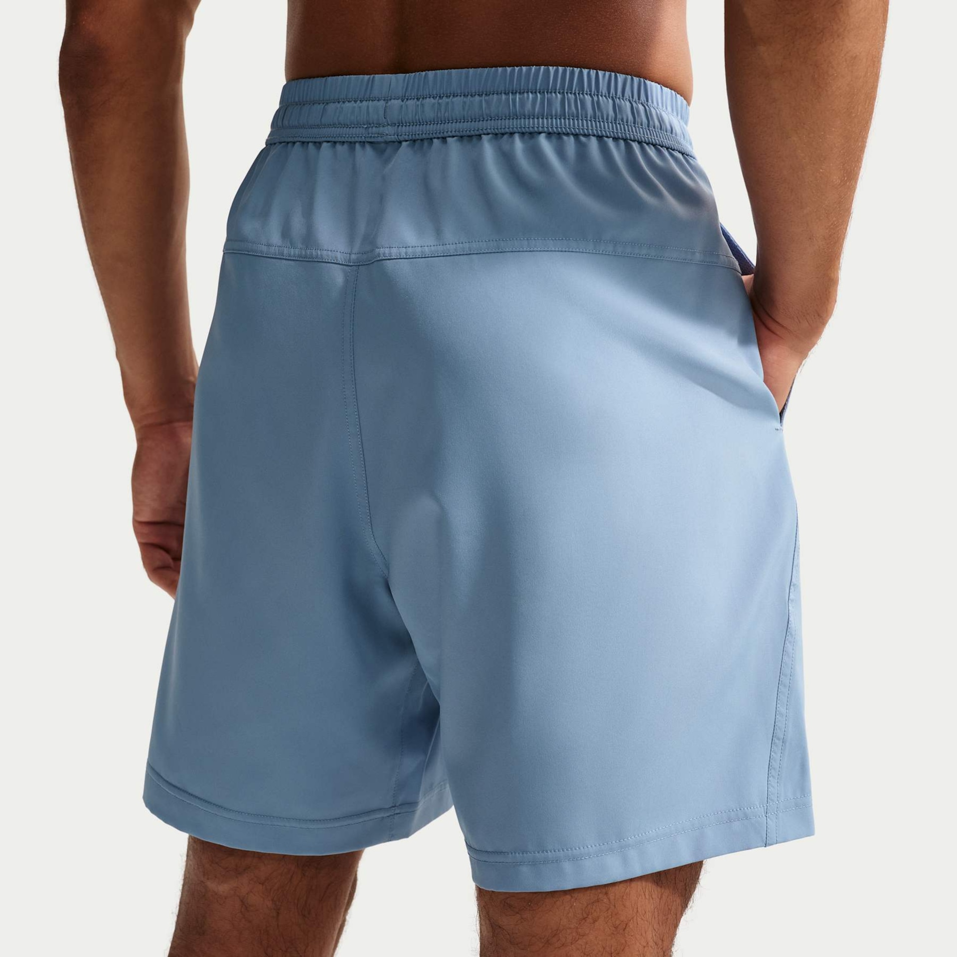Shorts Nike Form Dri-FIT Masculino - Foto 3