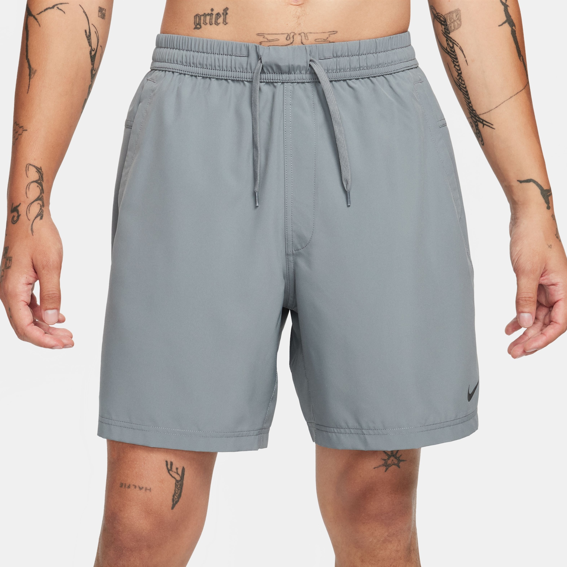 Imagem principal de Shorts Nike Form Dri-FIT Masculino