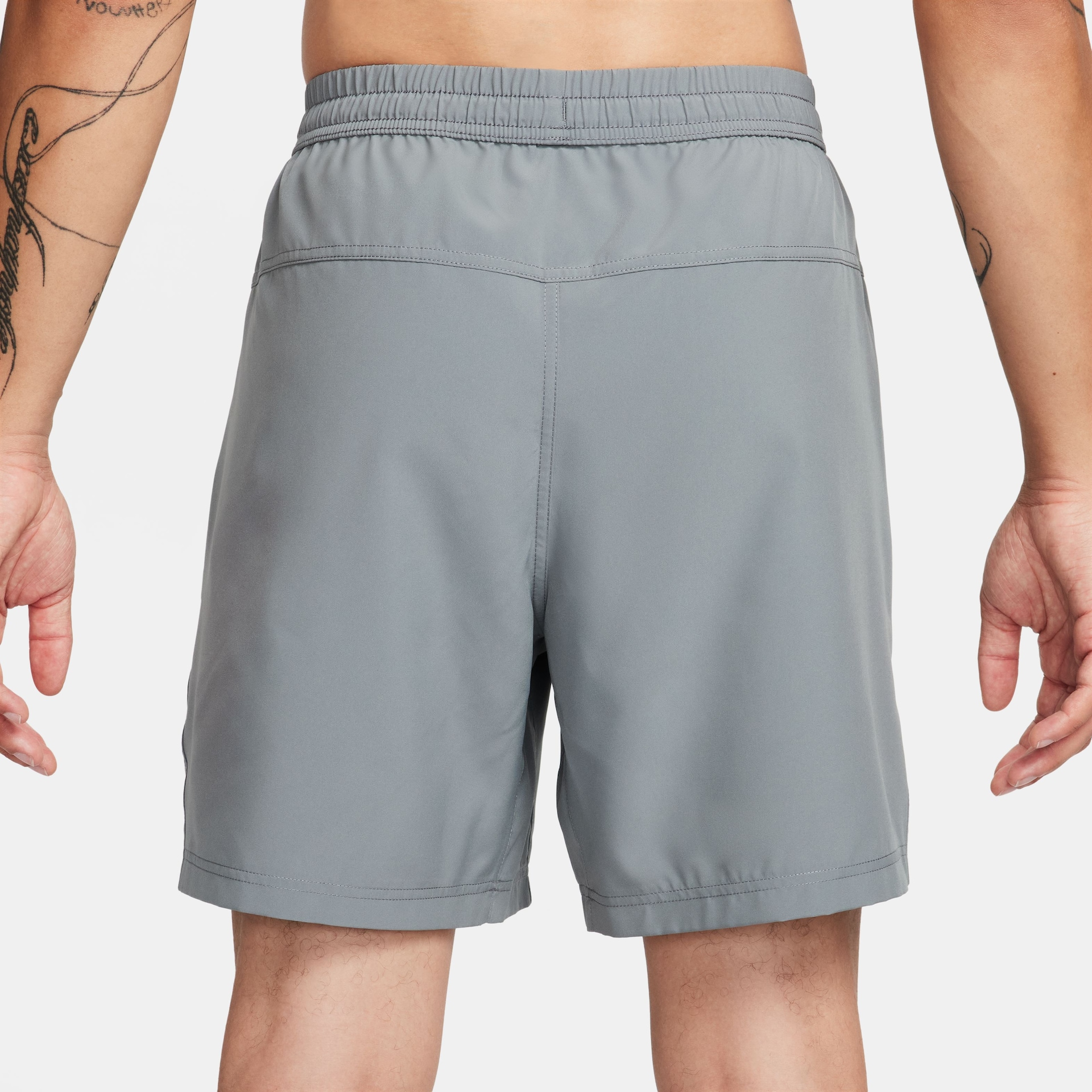 Shorts Nike Form Dri-FIT Masculino - Foto 3
