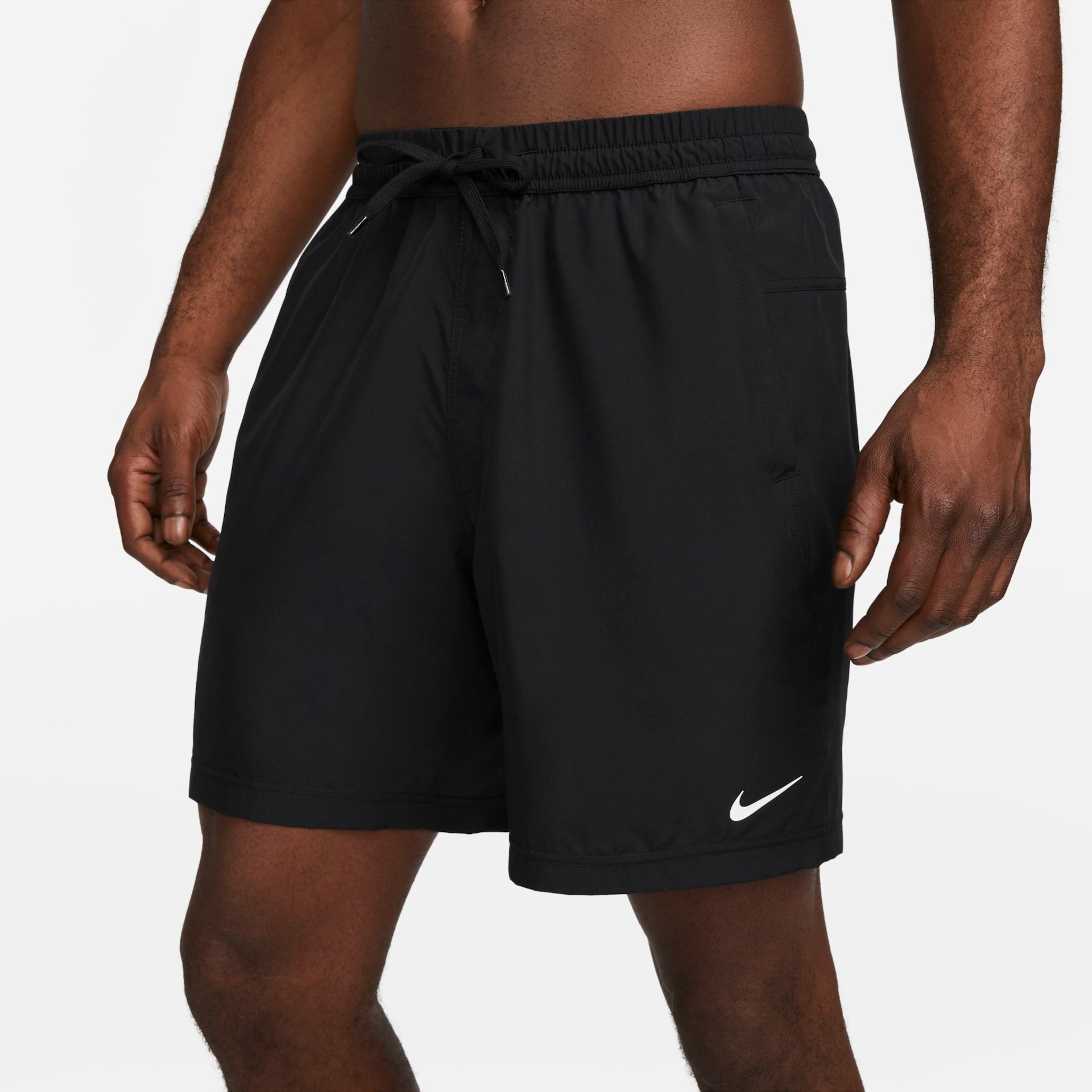 Shorts Nike Form Dri-FIT Masculino - Foto 3