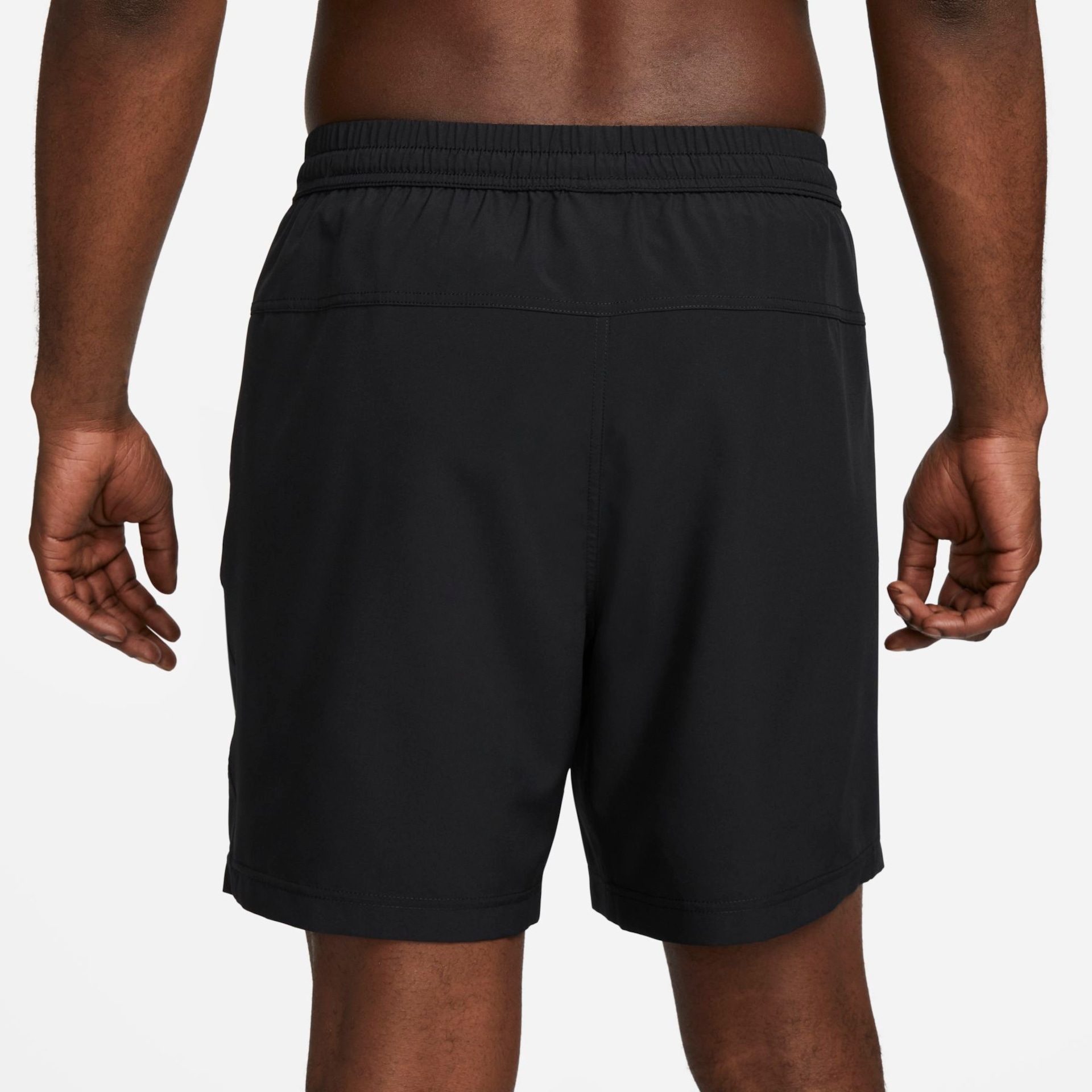 Shorts Nike Form Dri-FIT Masculino - Foto 4