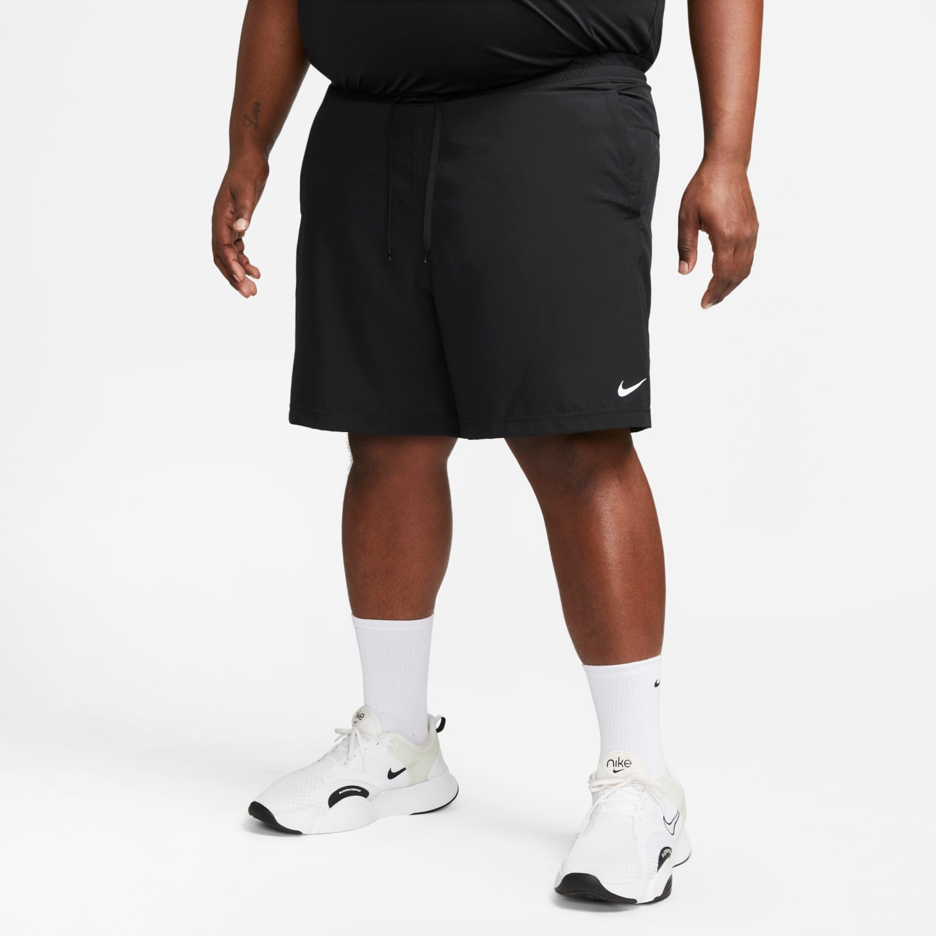 Shorts Nike Form Dri-FIT Masculino - Foto 6