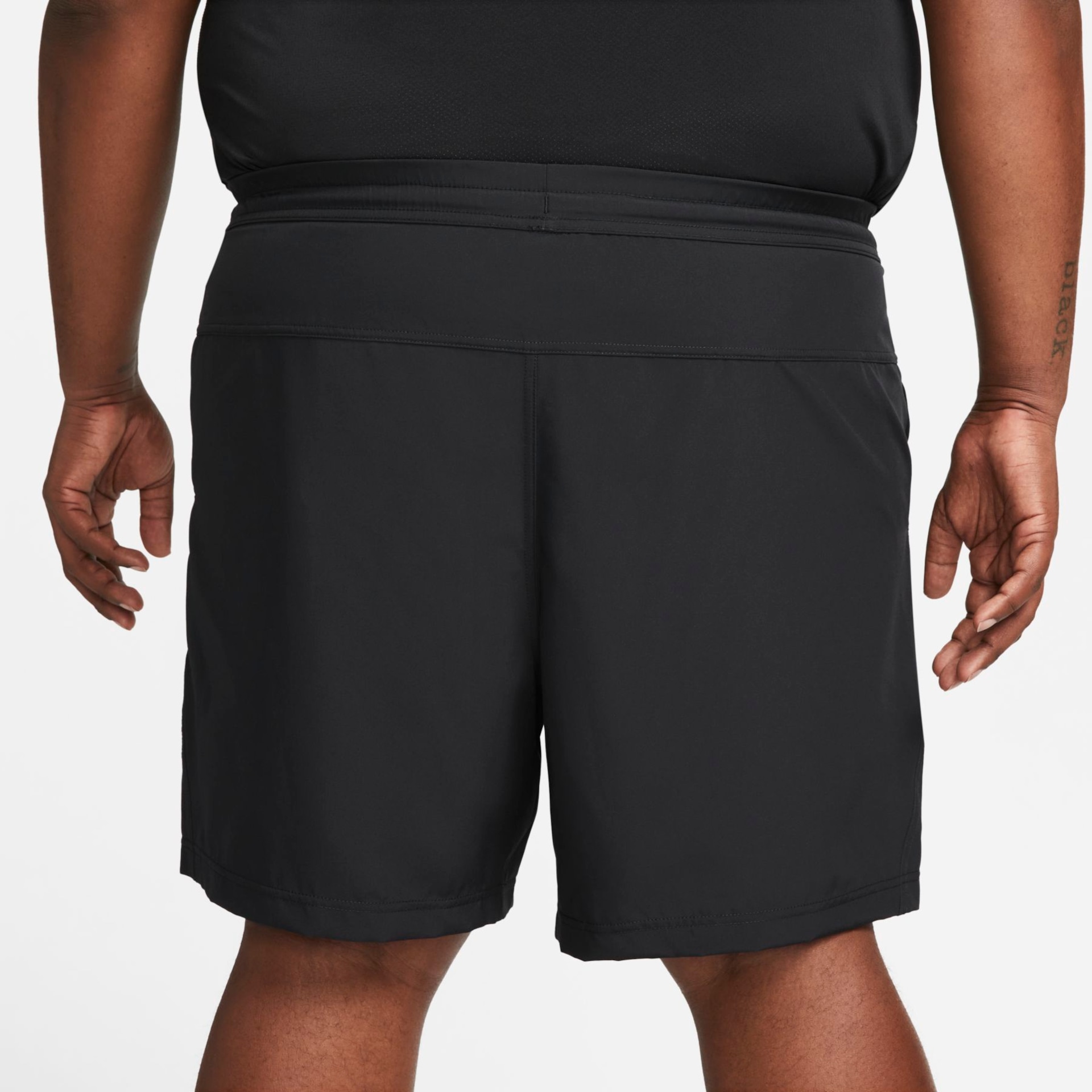 Shorts Nike Form Dri-FIT Masculino - Foto 8