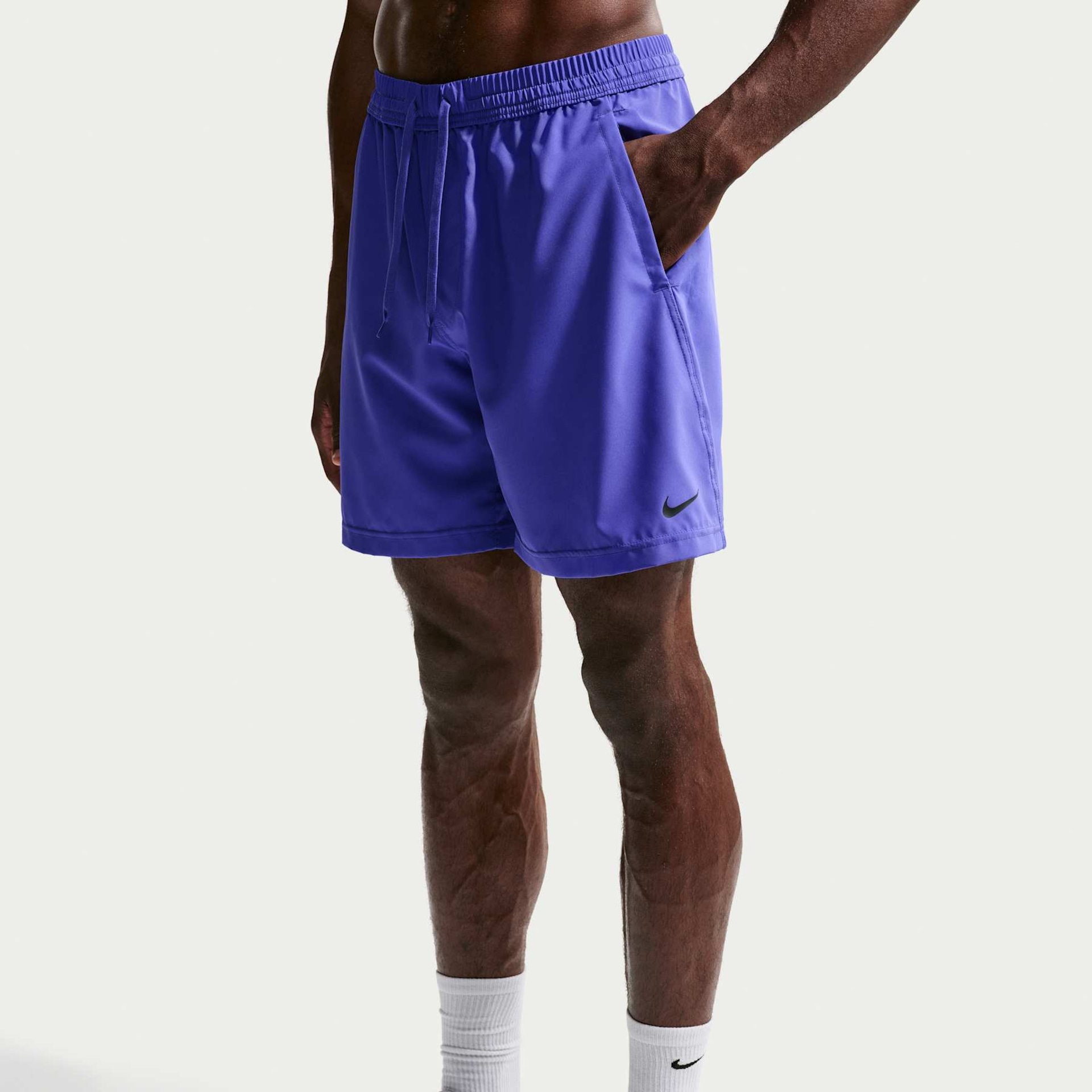 Shorts Nike Form Dri-FIT Masculino - Foto 2