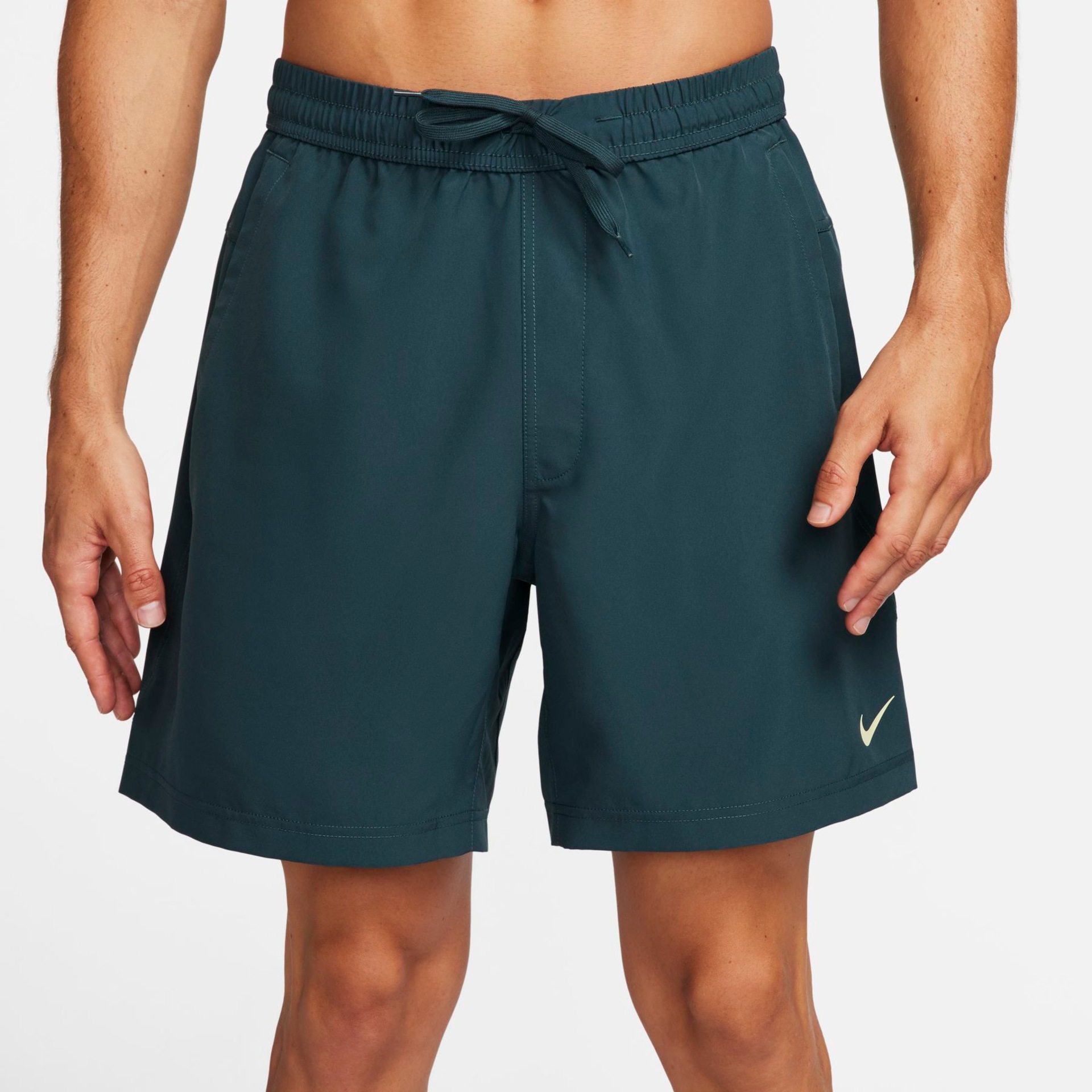 Shorts Nike Form Dri-FIT Masculino - Foto 2