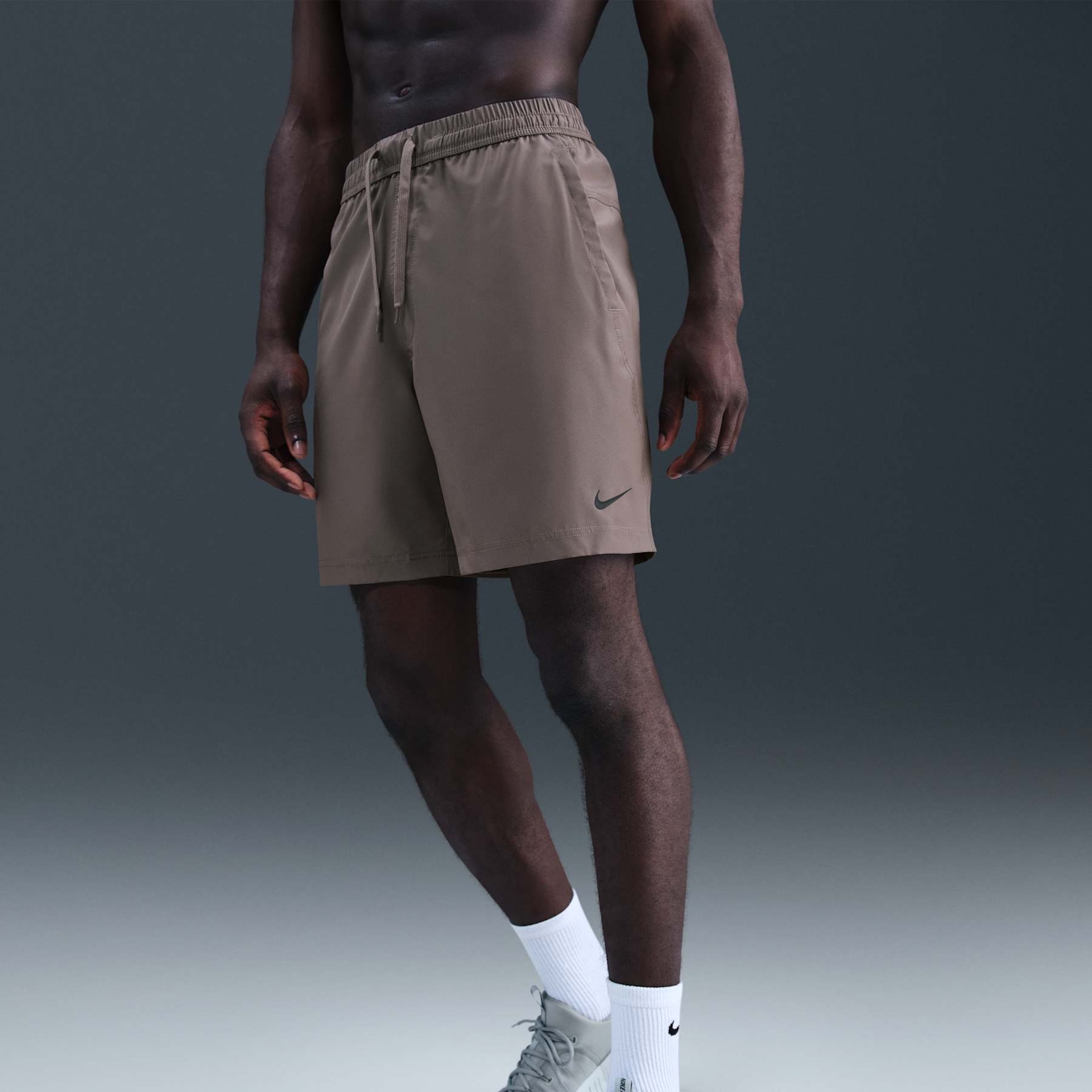 Shorts Nike Form Dri-FIT Masculino - Foto 2