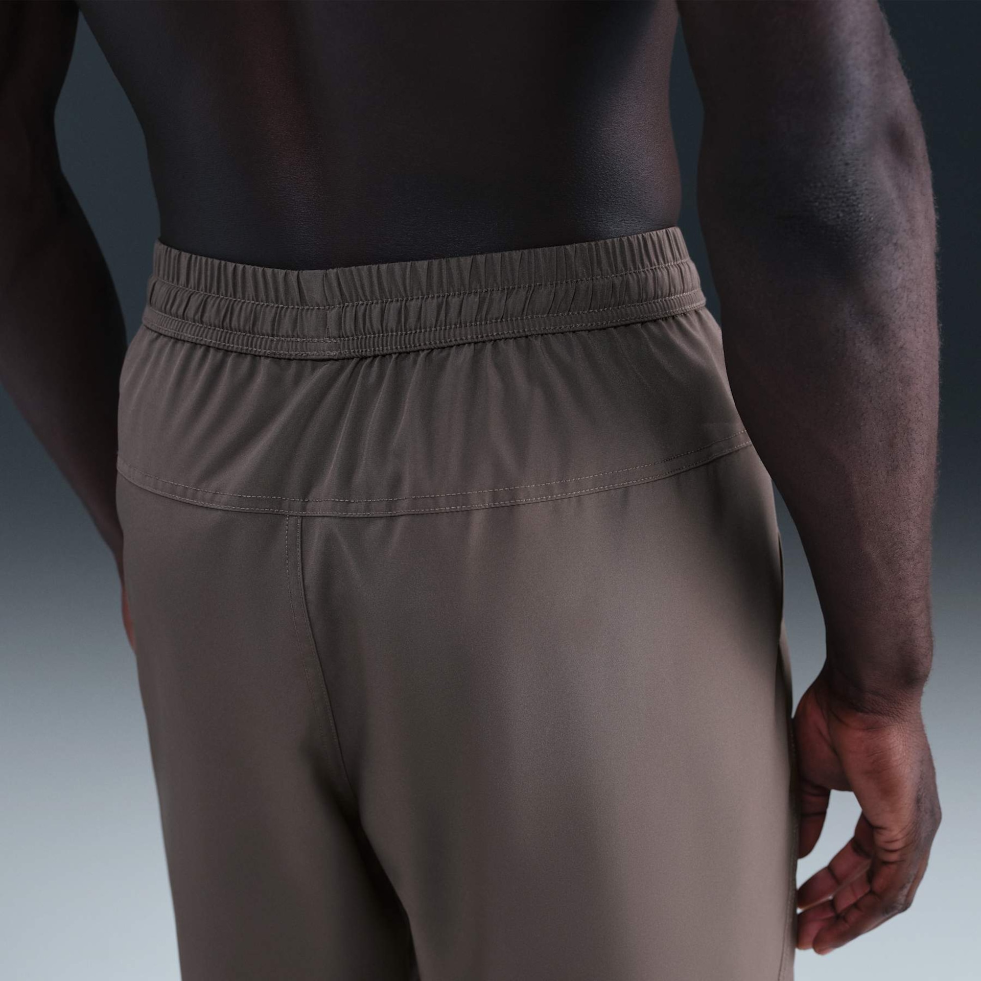 Shorts Nike Form Dri-FIT Masculino - Foto 3
