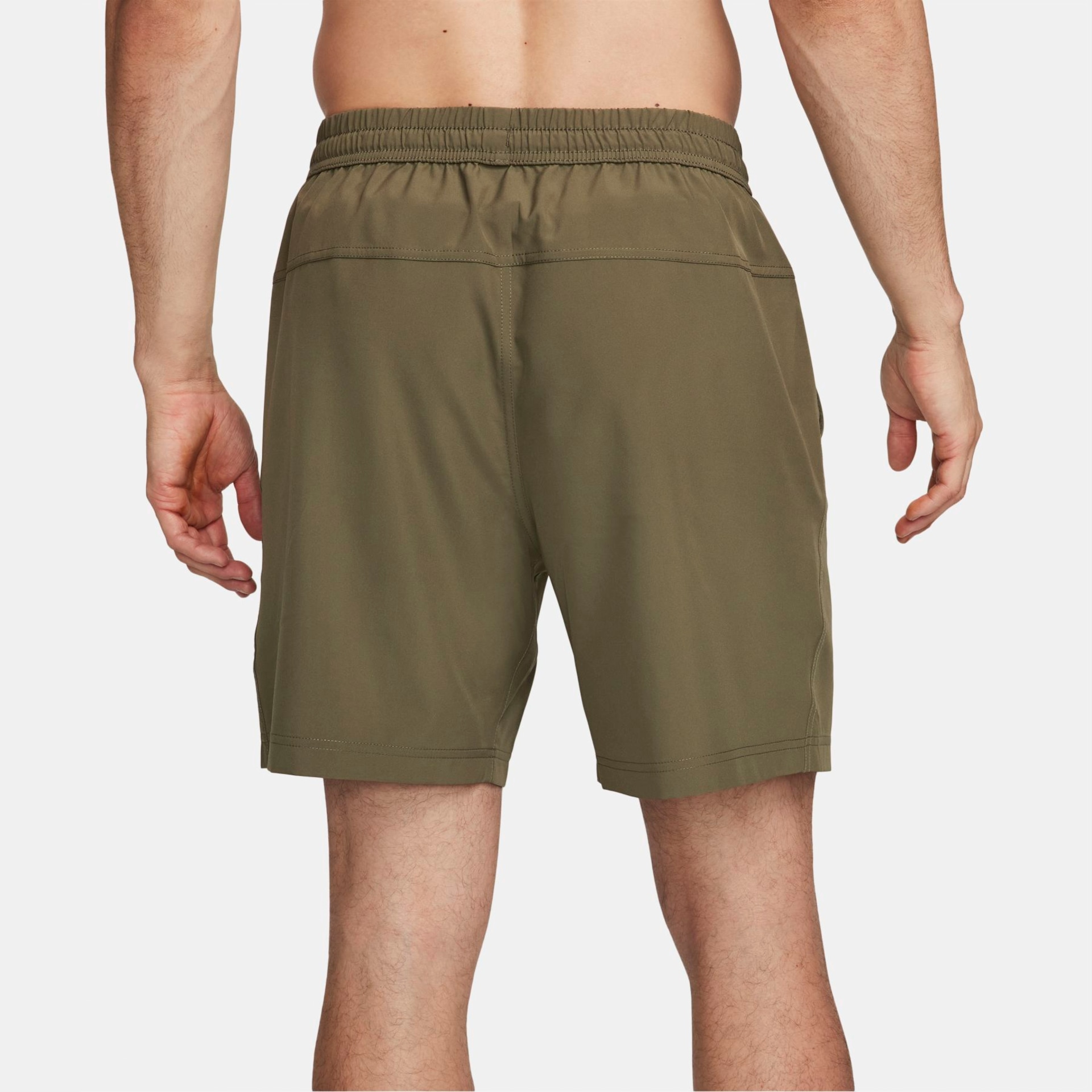 Shorts Nike Form Dri-FIT Masculino - Foto 3