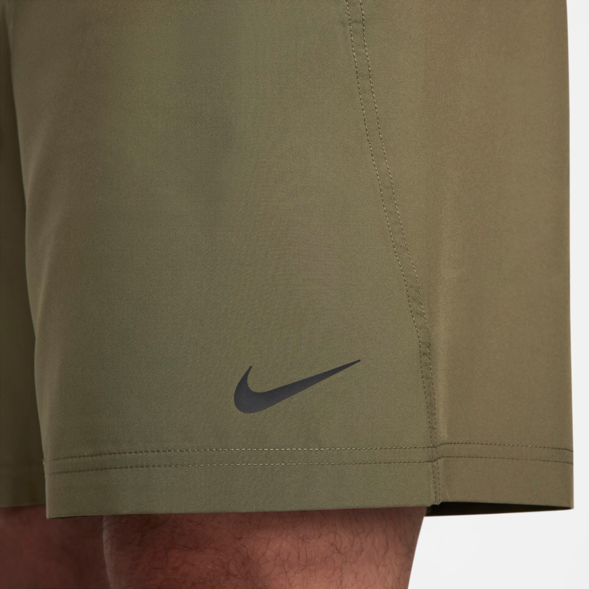 Shorts Nike Form Dri-FIT Masculino - Foto 4