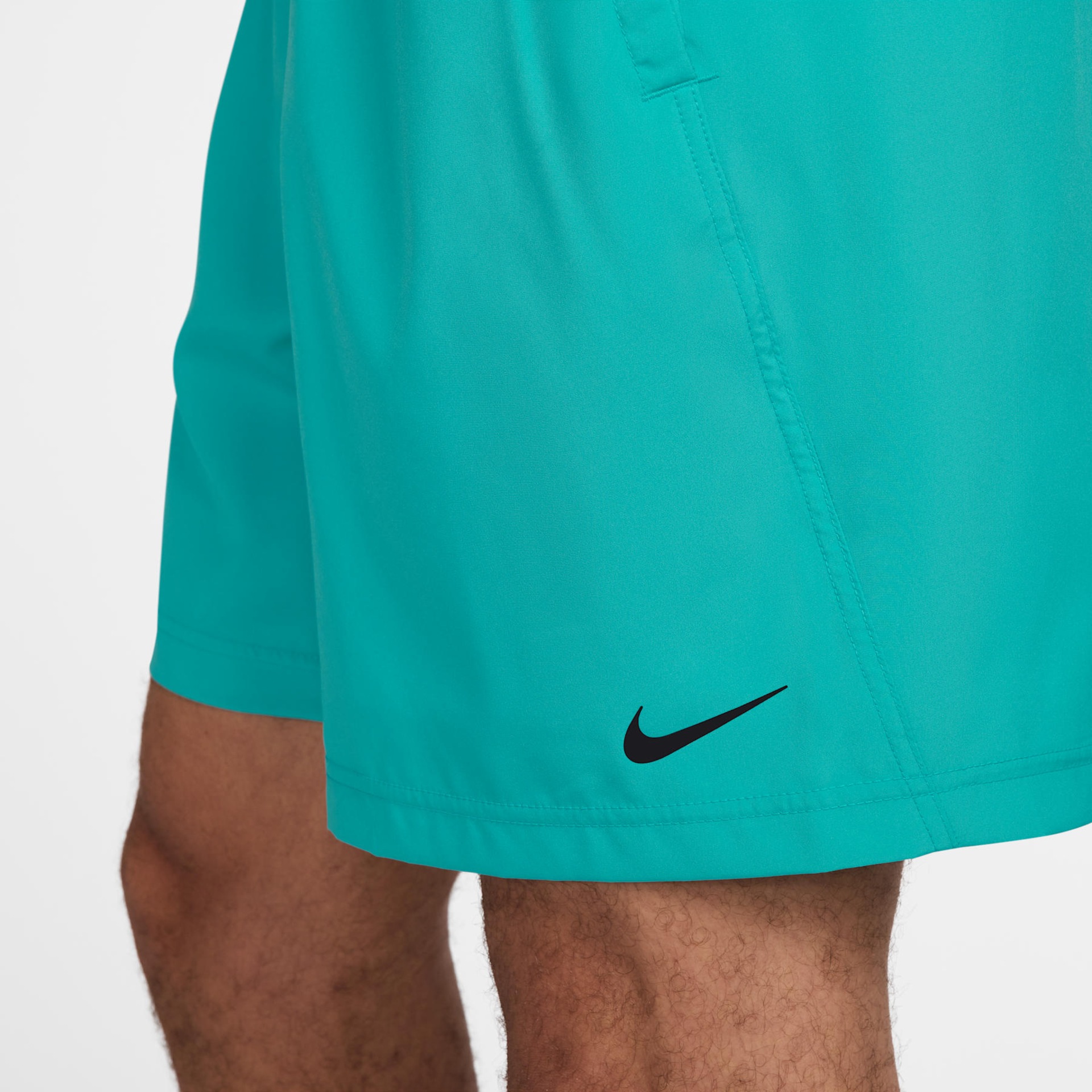 Shorts Nike Form Dri-FIT Masculino - Foto 2