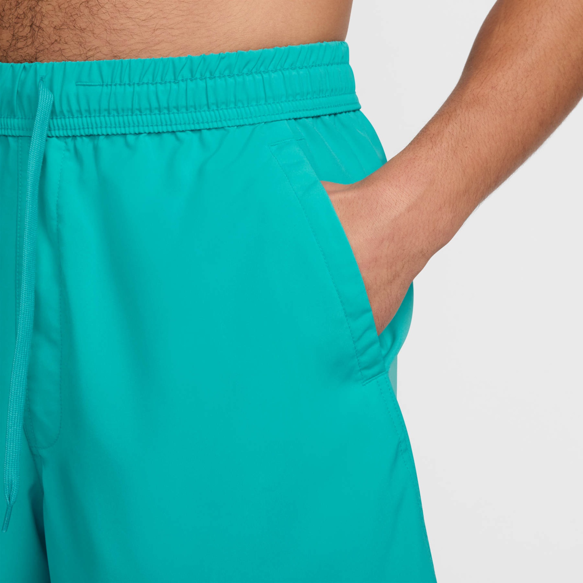 Shorts Nike Form Dri-FIT Masculino - Foto 4