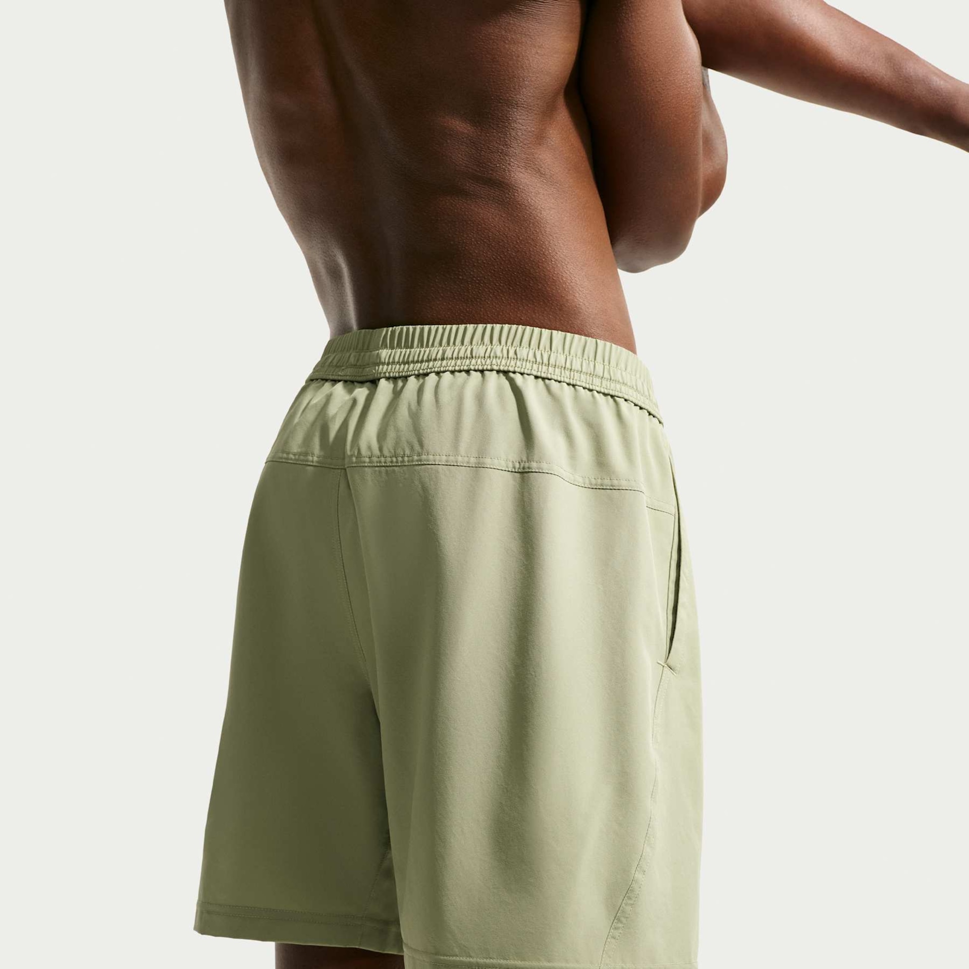 Shorts Nike Form Dri-FIT Masculino - Foto 3