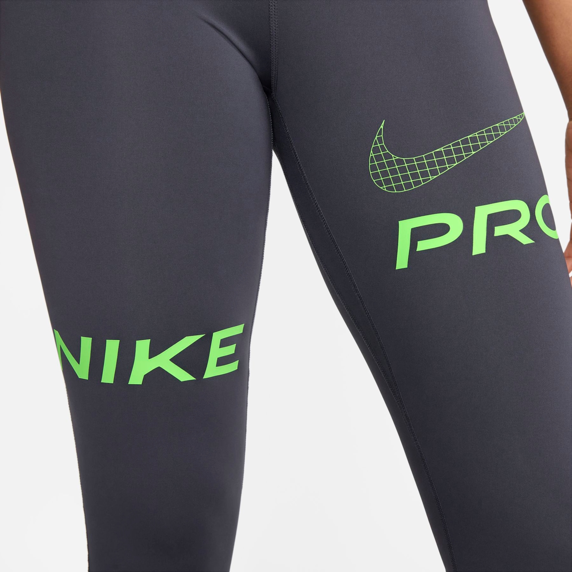Legging Nike Pro Dri-FIT Feminina - Foto 4