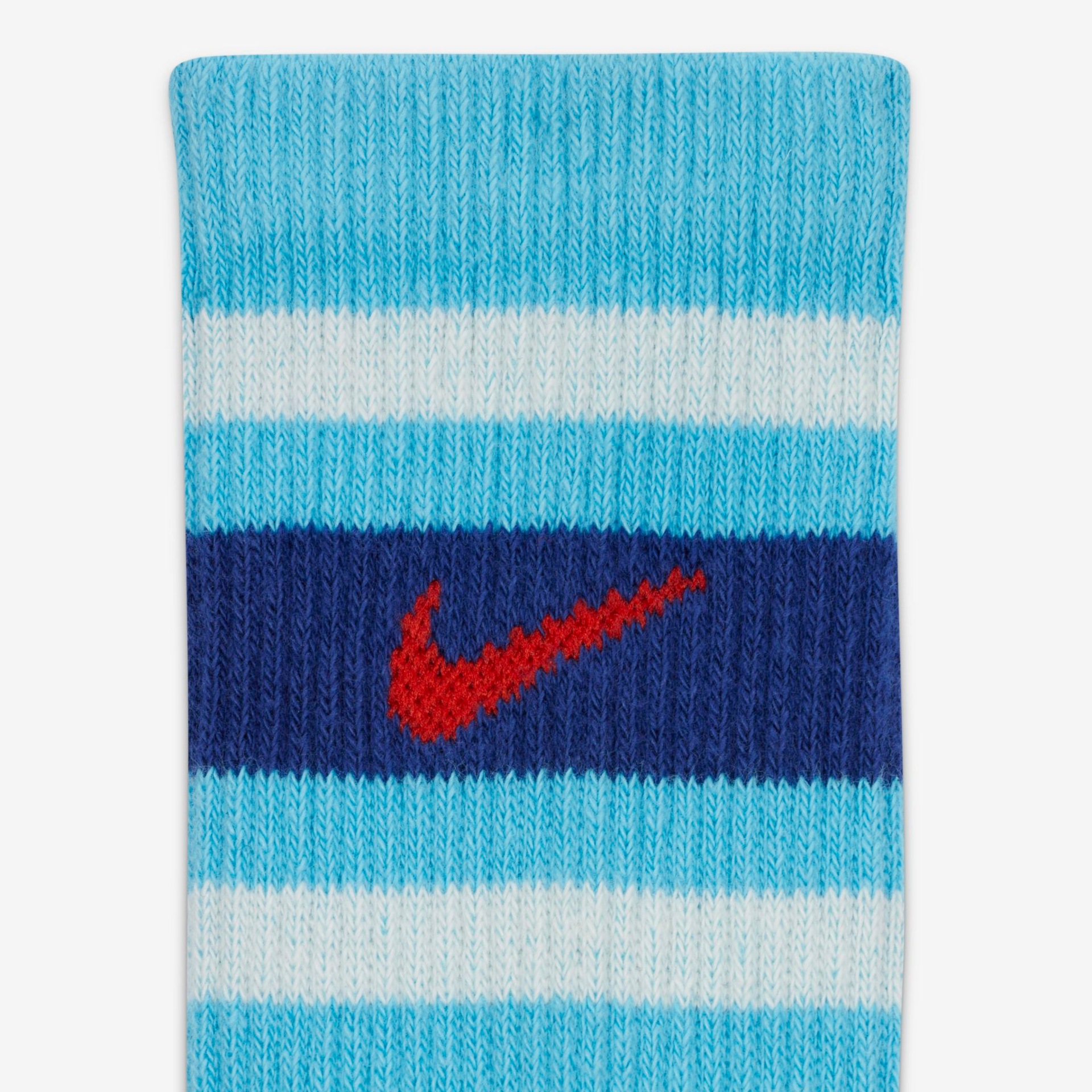 Meia Nike Everyday Plus (6 pares) Unissex - Foto 4