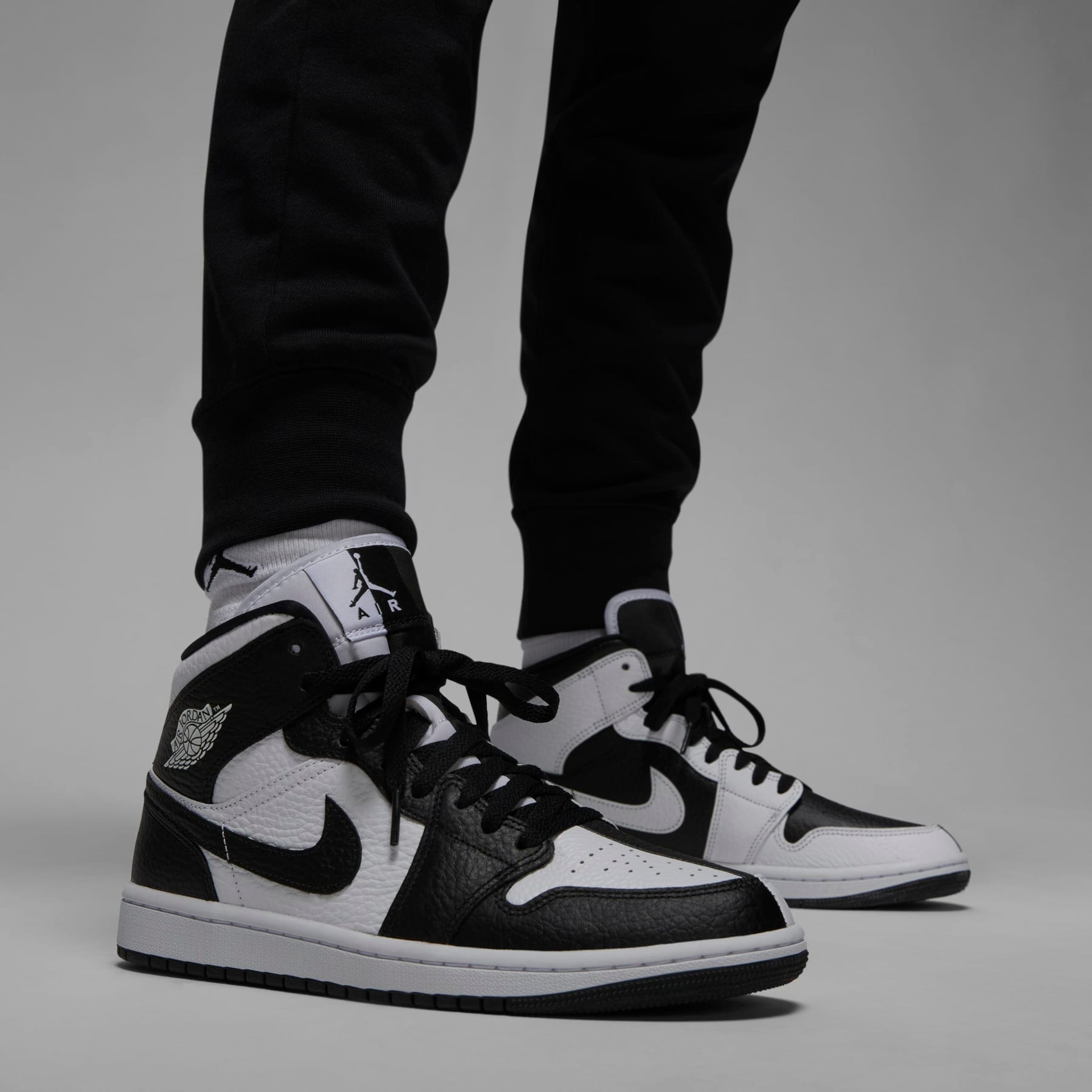 Calça Jordan Zion Dri-FIT Masculina - Foto 3