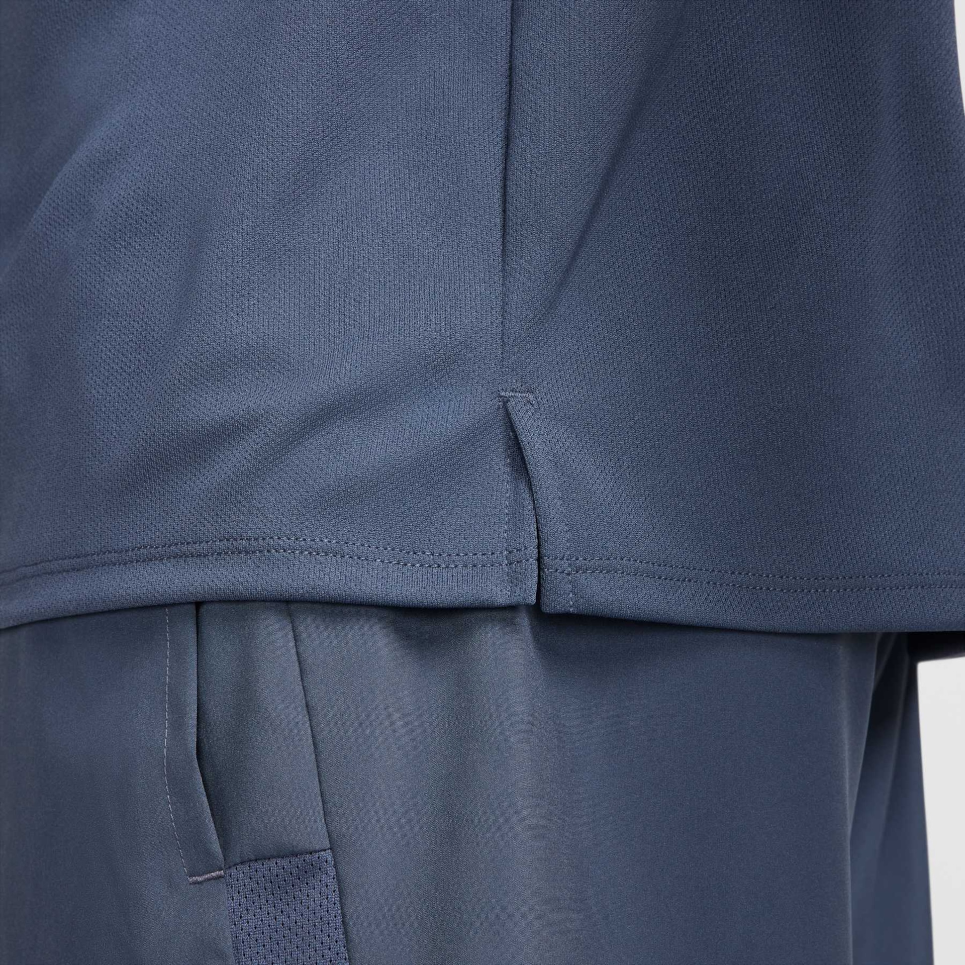 Regata Nike Dri-FIT Miler Masculina - Foto 4