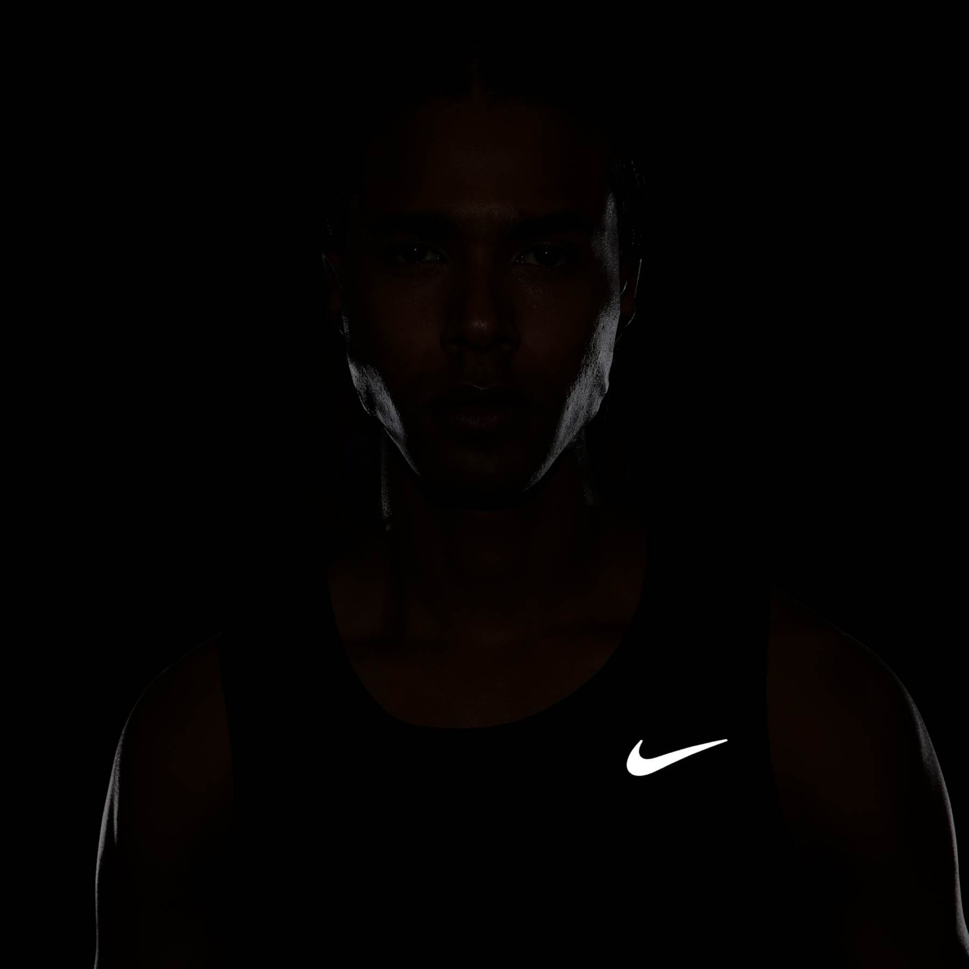 Regata Nike Dri-FIT Miler Masculina - Foto 11