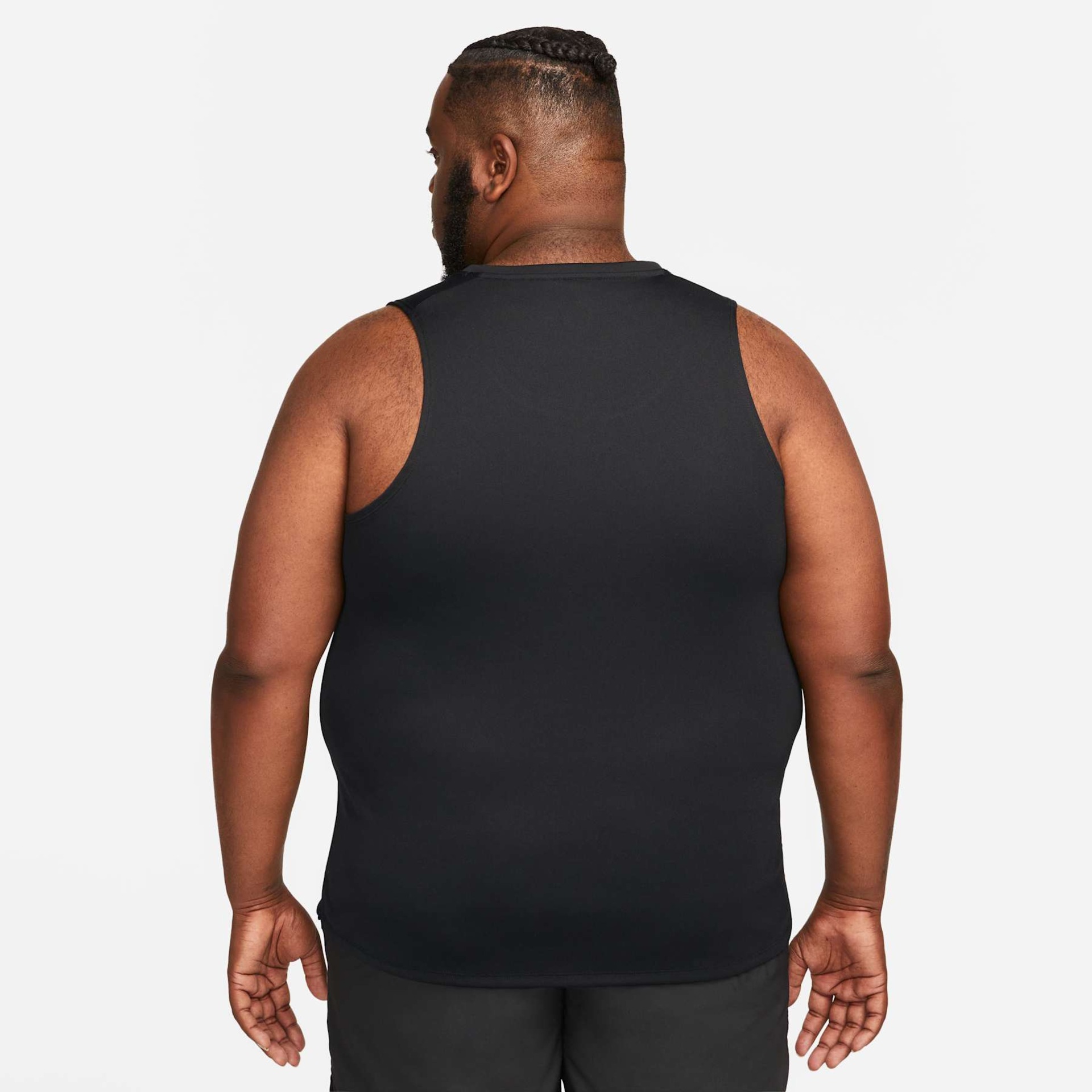 Regata Nike Dri-FIT Miler Masculina - Foto 13