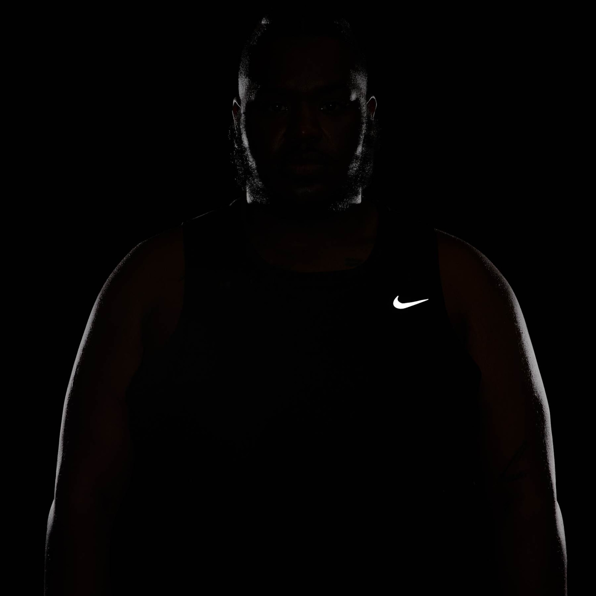 Regata Nike Dri-FIT Miler Masculina - Foto 17