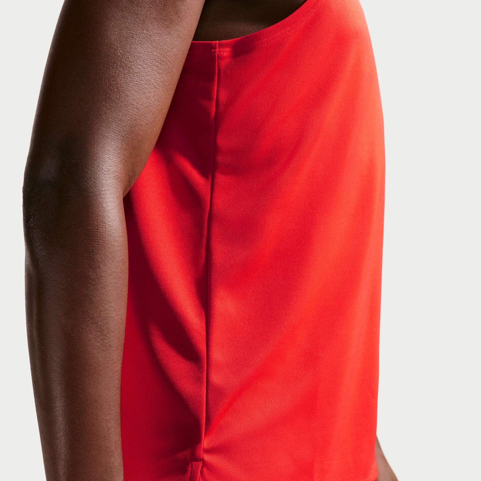 Regata Nike Dri-FIT Miler Masculina - Foto 2