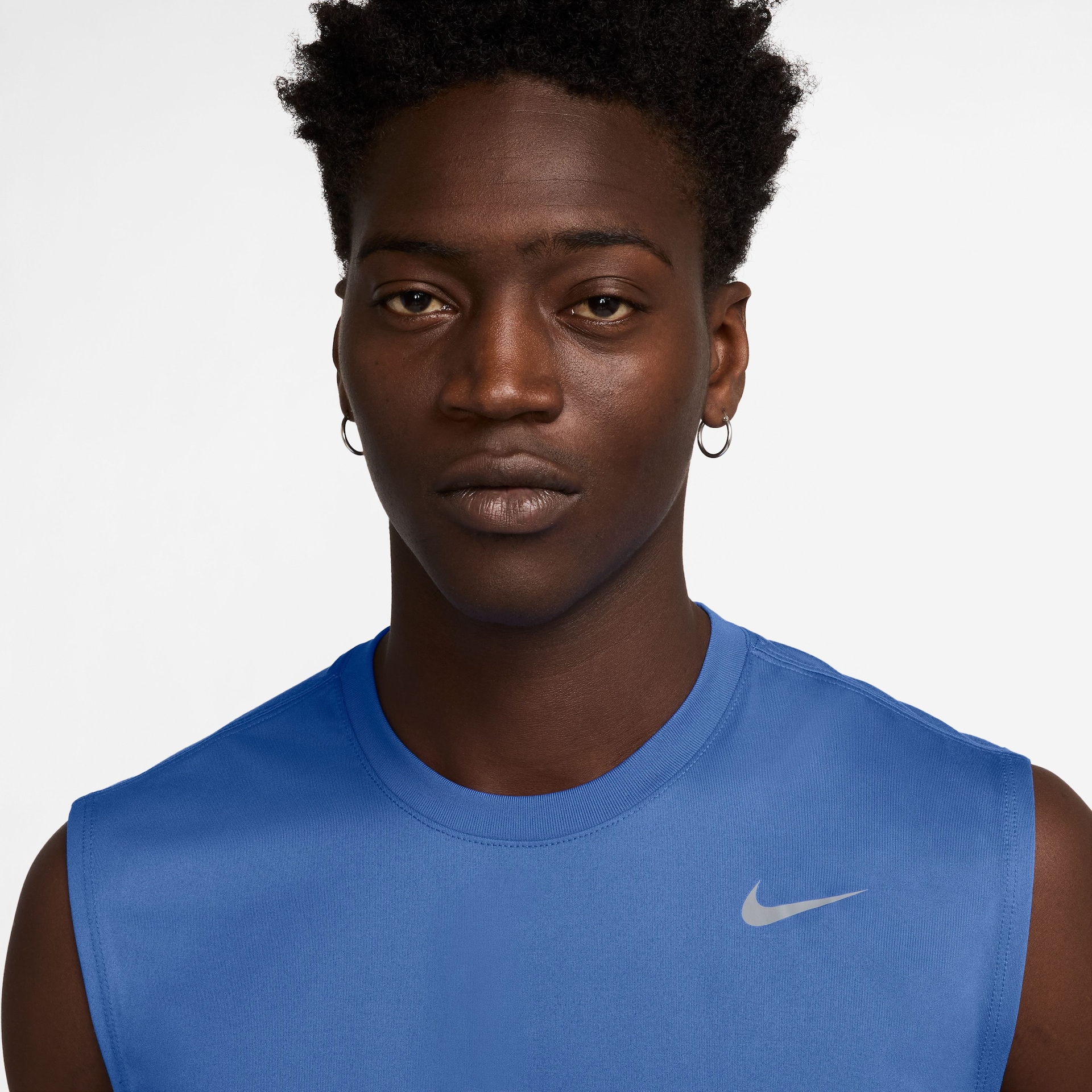 Regata Nike Dri-FIT Legend Masculina - Foto 3