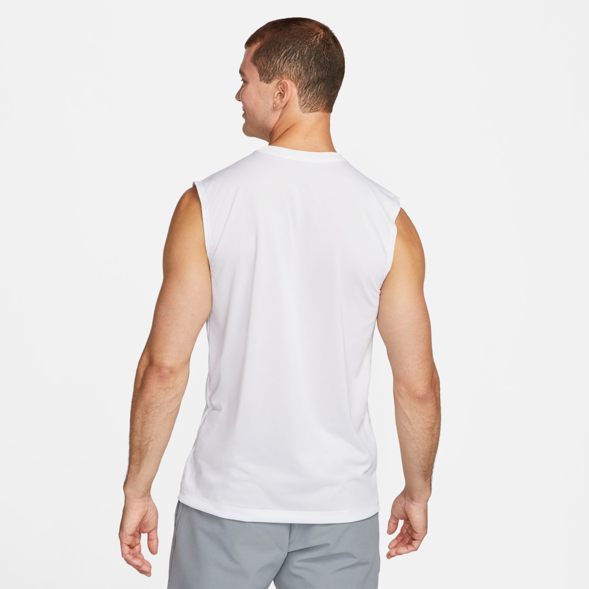 Regata Nike Dri-FIT Legend Masculina - Foto 2