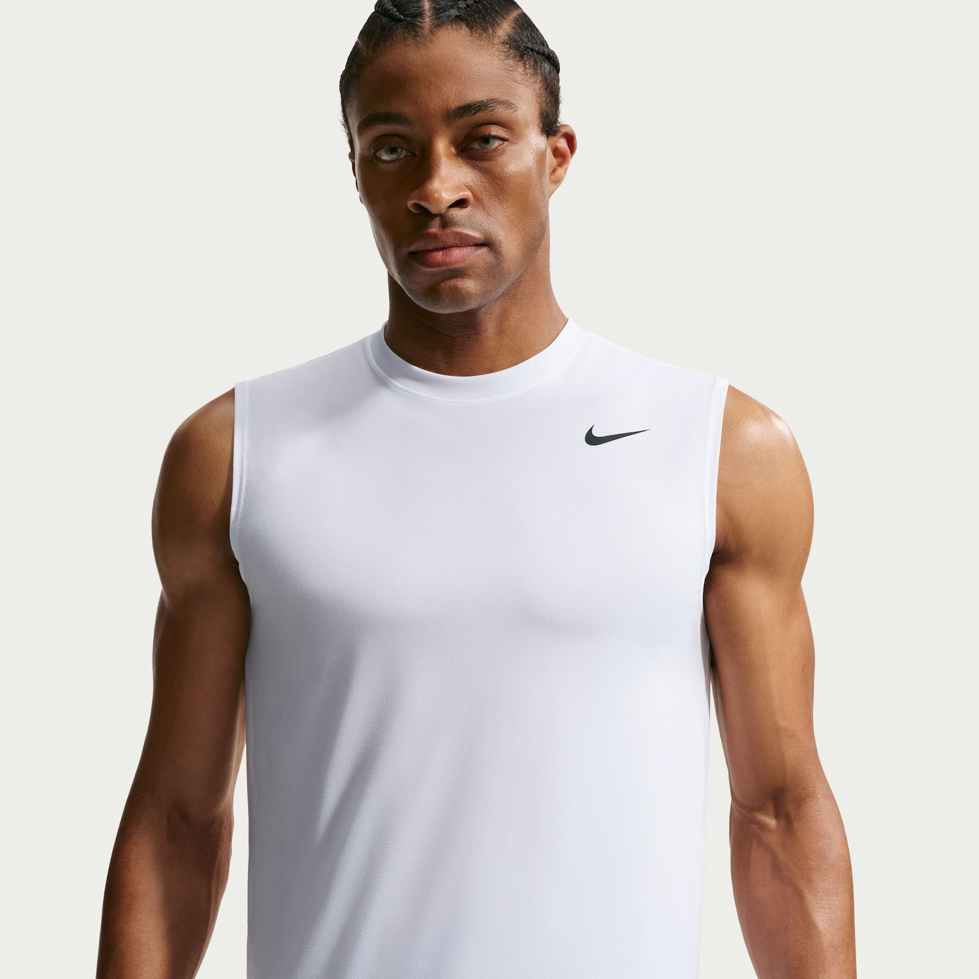 Regata Nike Dri-FIT Legend Masculina - Foto 1