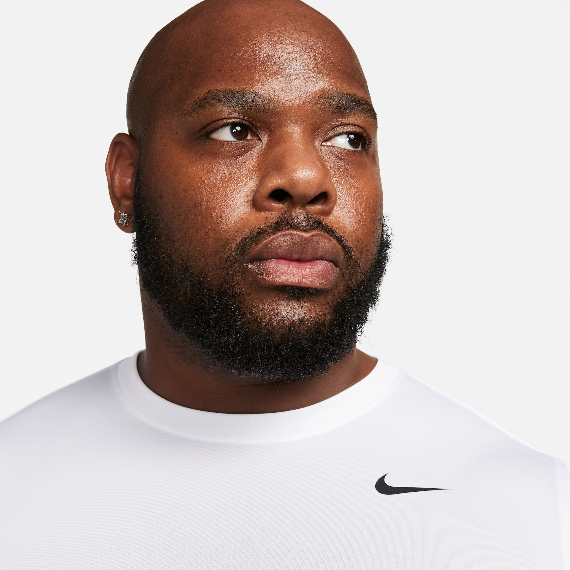 Regata Nike Dri-FIT Legend Masculina - Foto 14