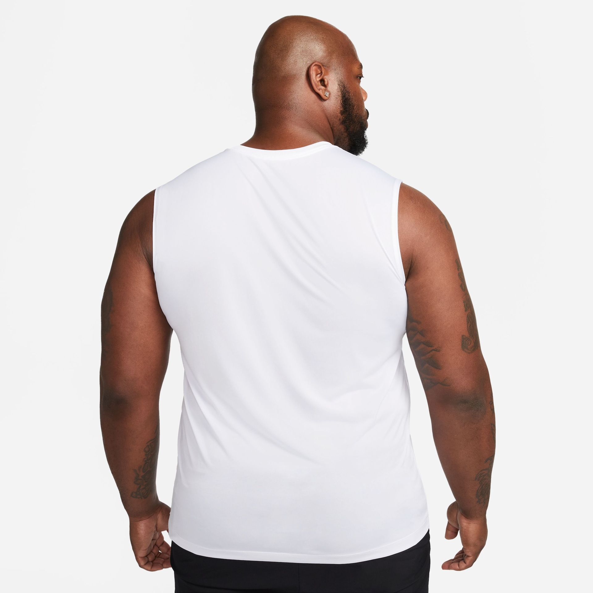 Regata Nike Dri-FIT Legend Masculina - Foto 16