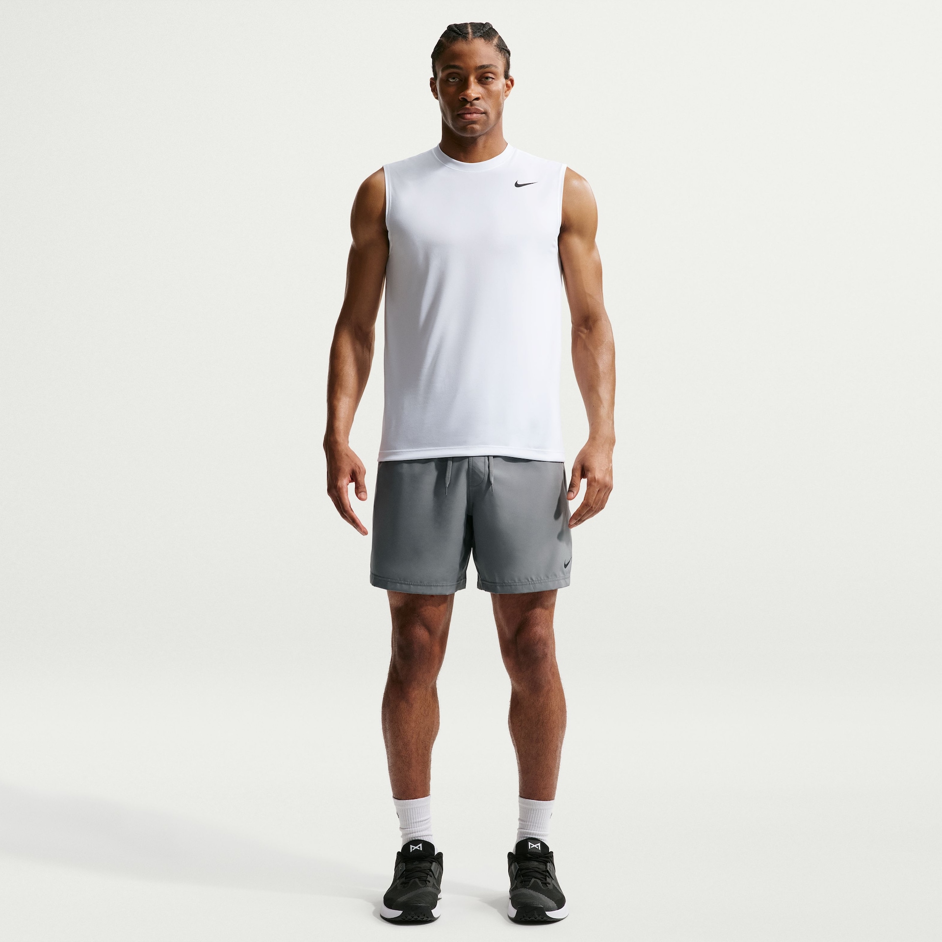 Regata Nike Dri-FIT Legend Masculina - Foto 17