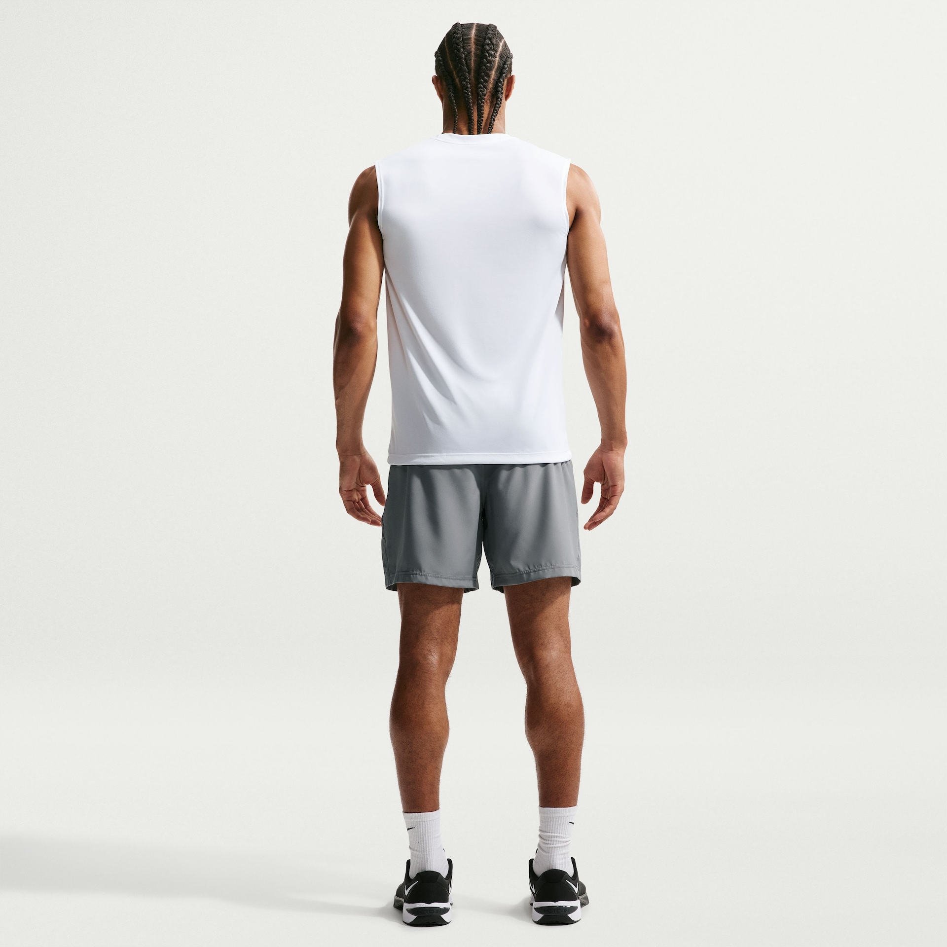 Regata Nike Dri-FIT Legend Masculina - Foto 4