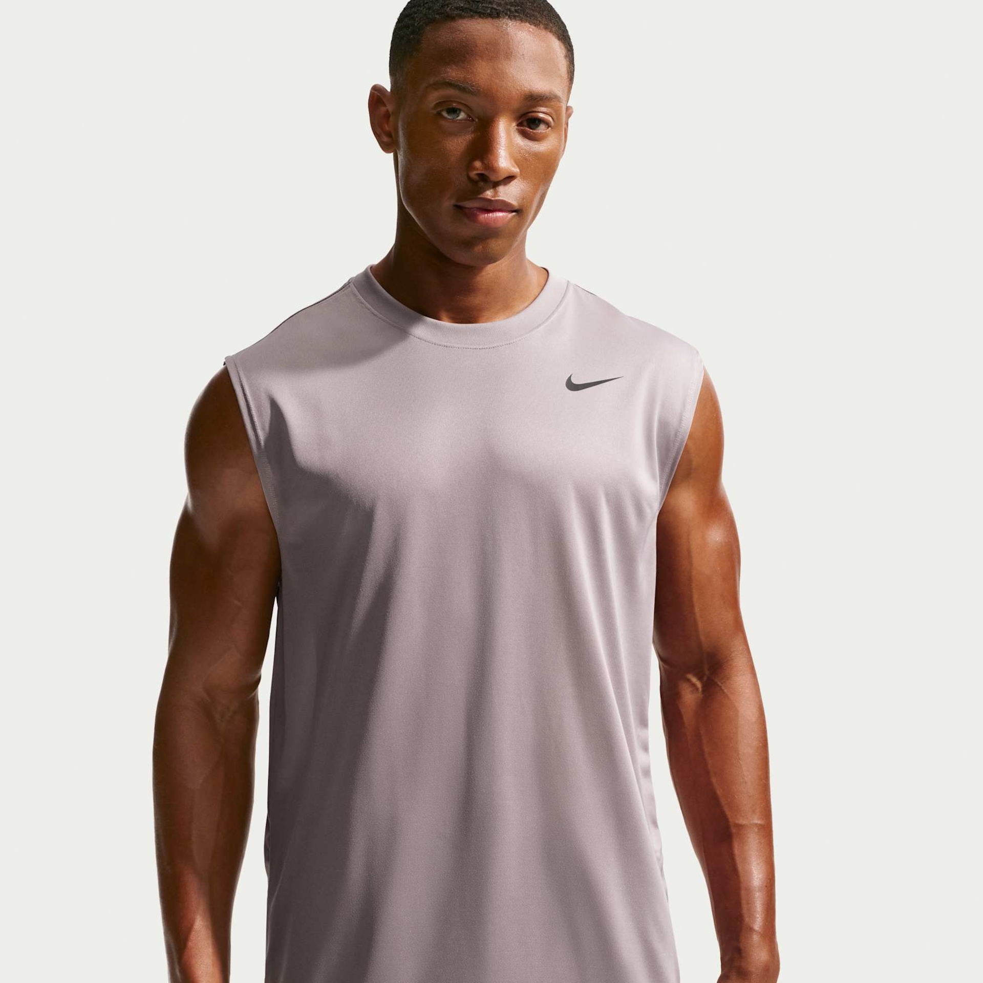 Regata Nike Dri-FIT Legend Masculina - Foto 1