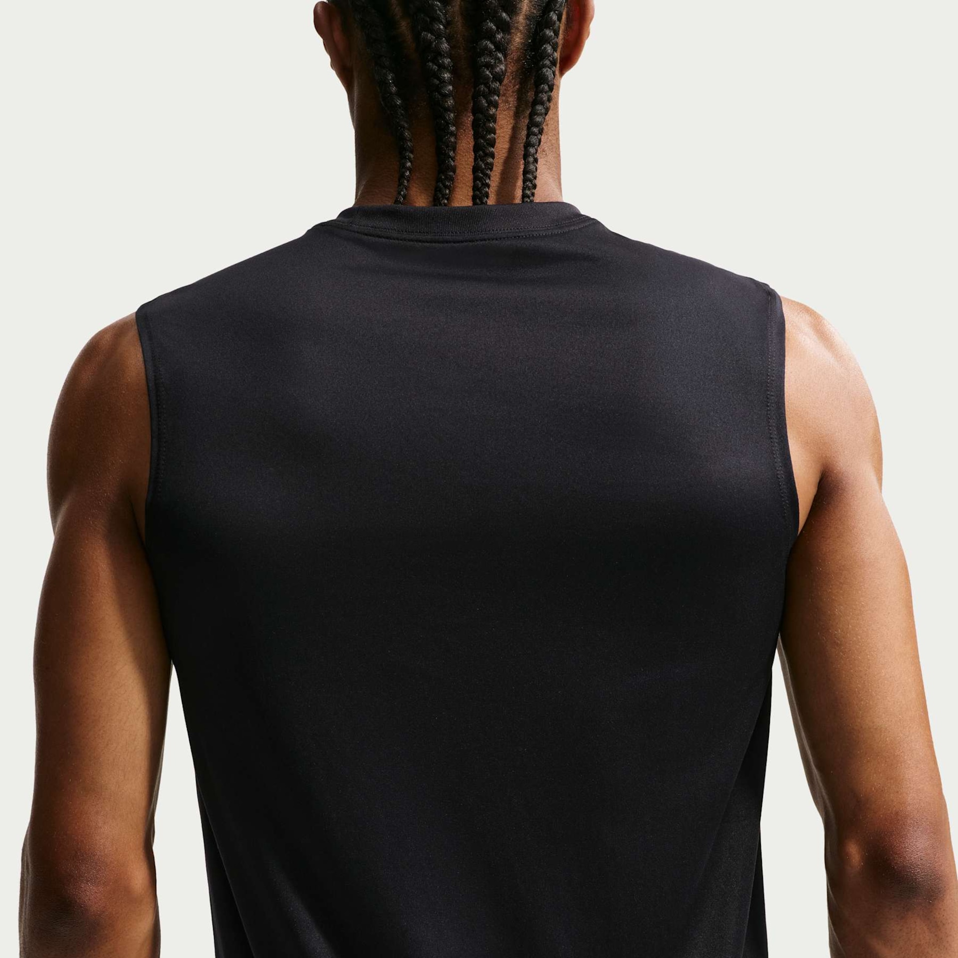 Regata Nike Dri-FIT Legend Masculina - Foto 2